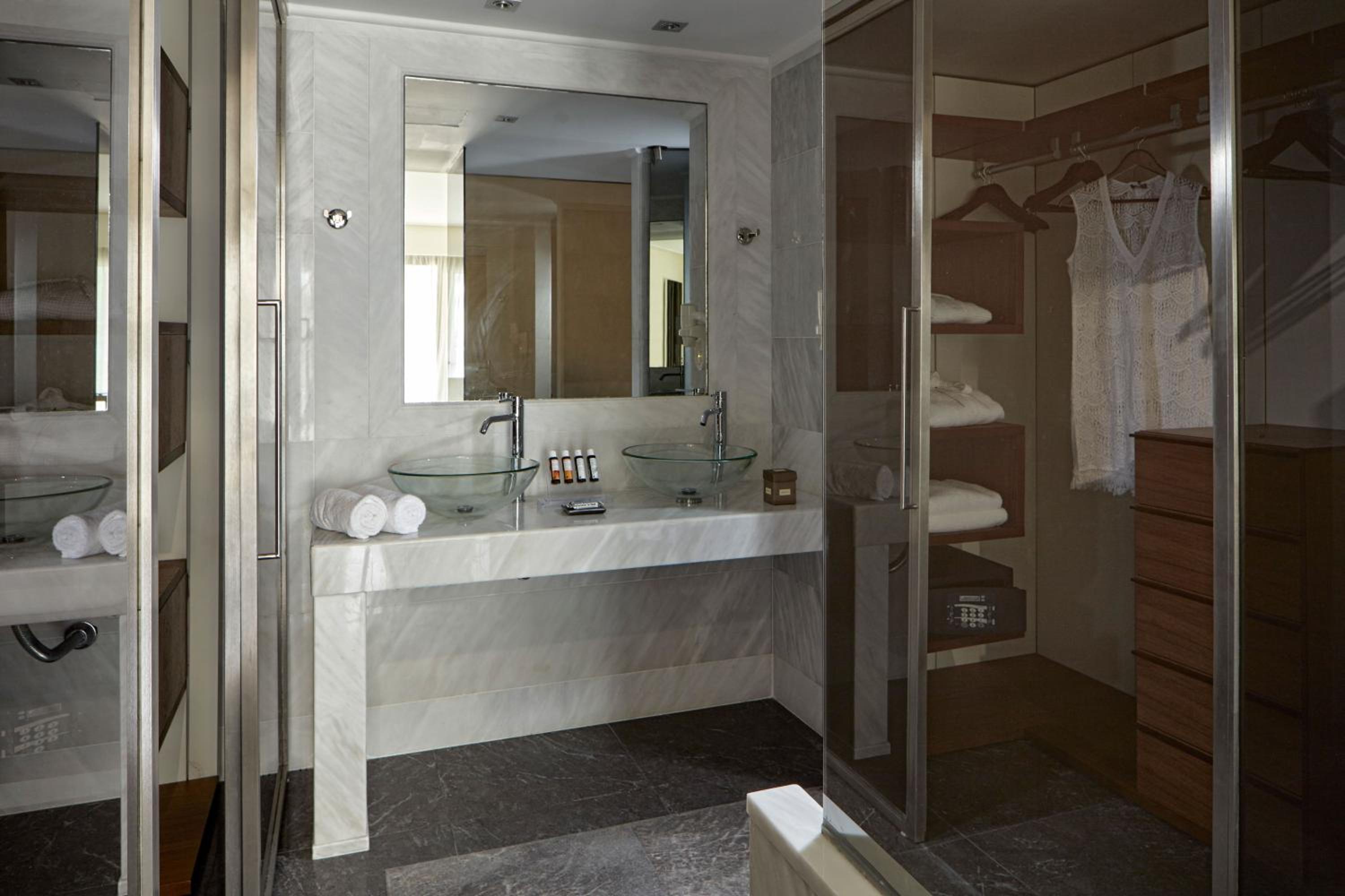 Atlantica Grand Mediterraneo Resort - Adults Only
