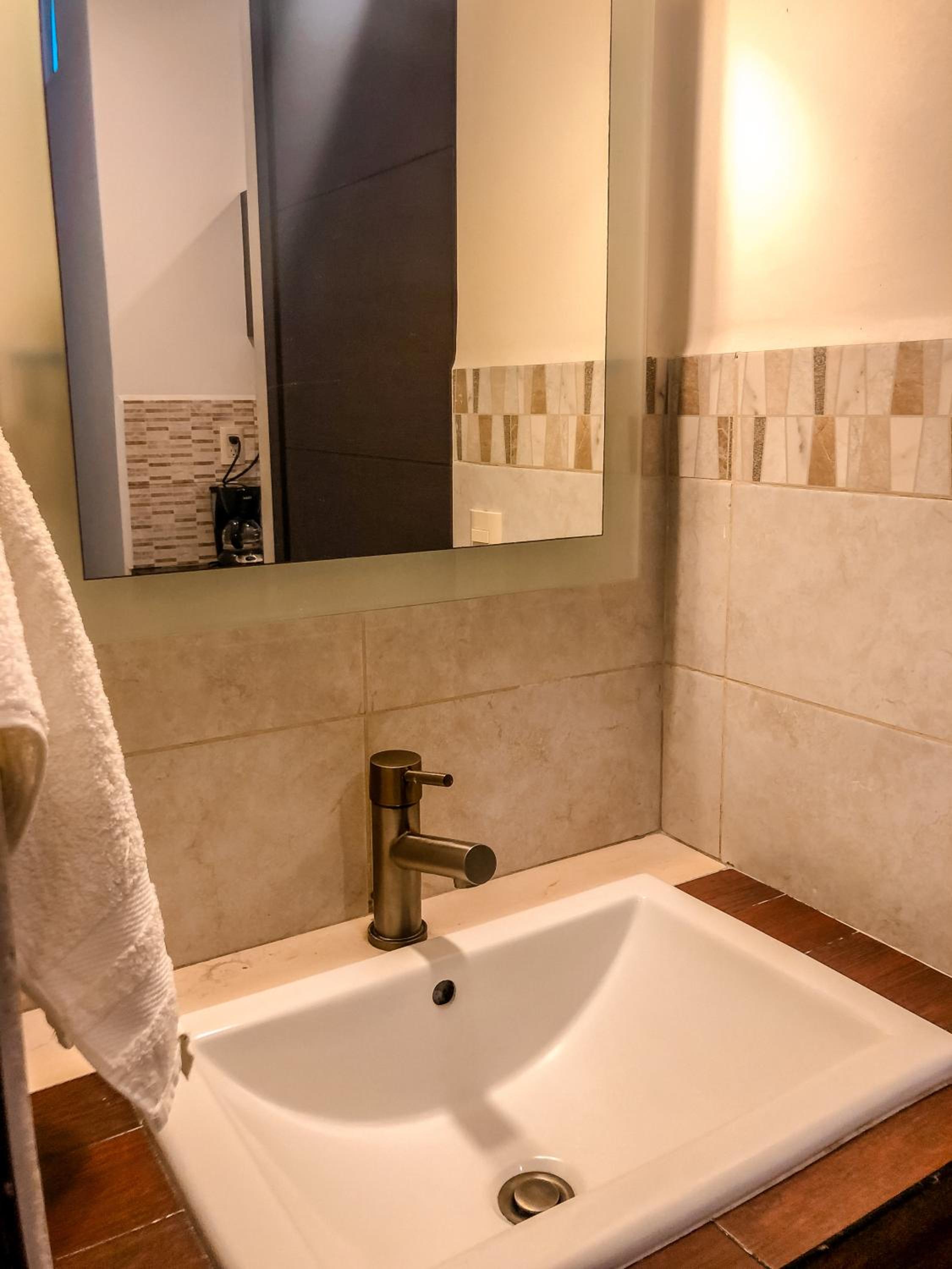 Suites Hamburgo