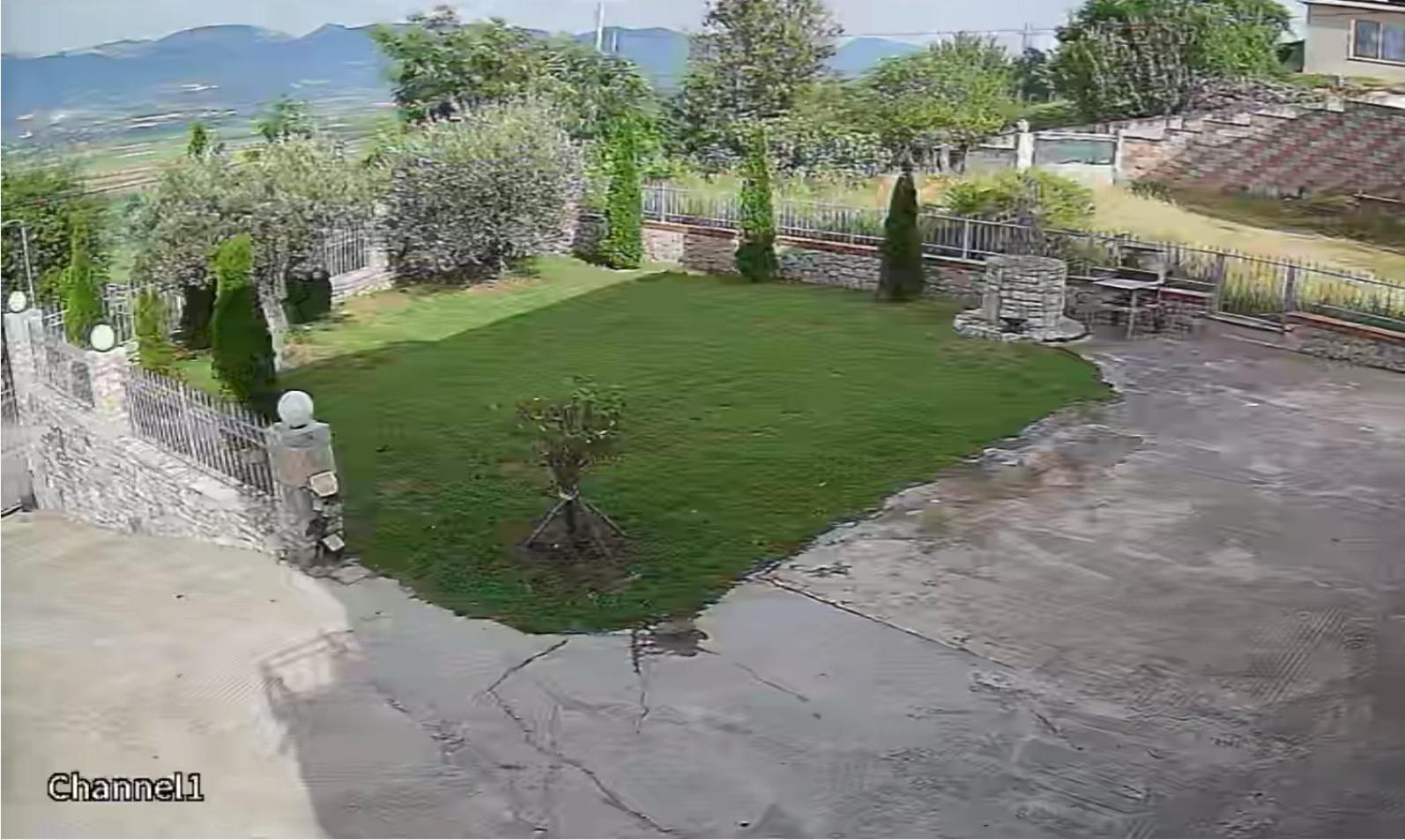 Villa Panorama Ishem