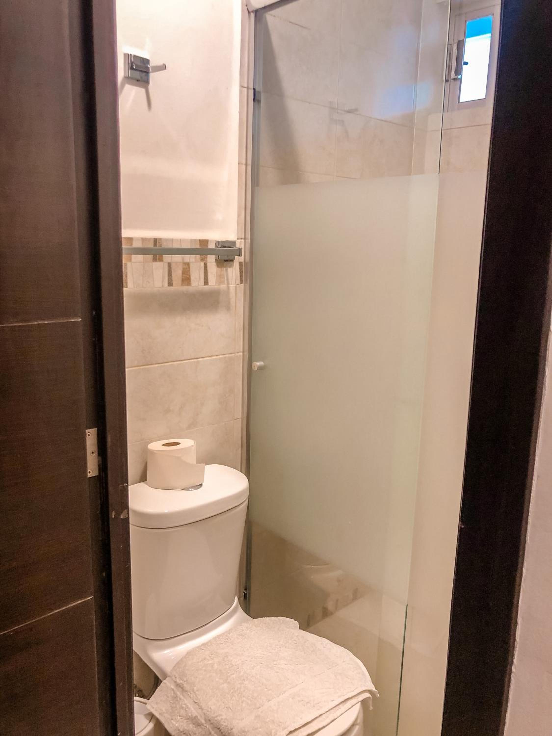Suites Hamburgo