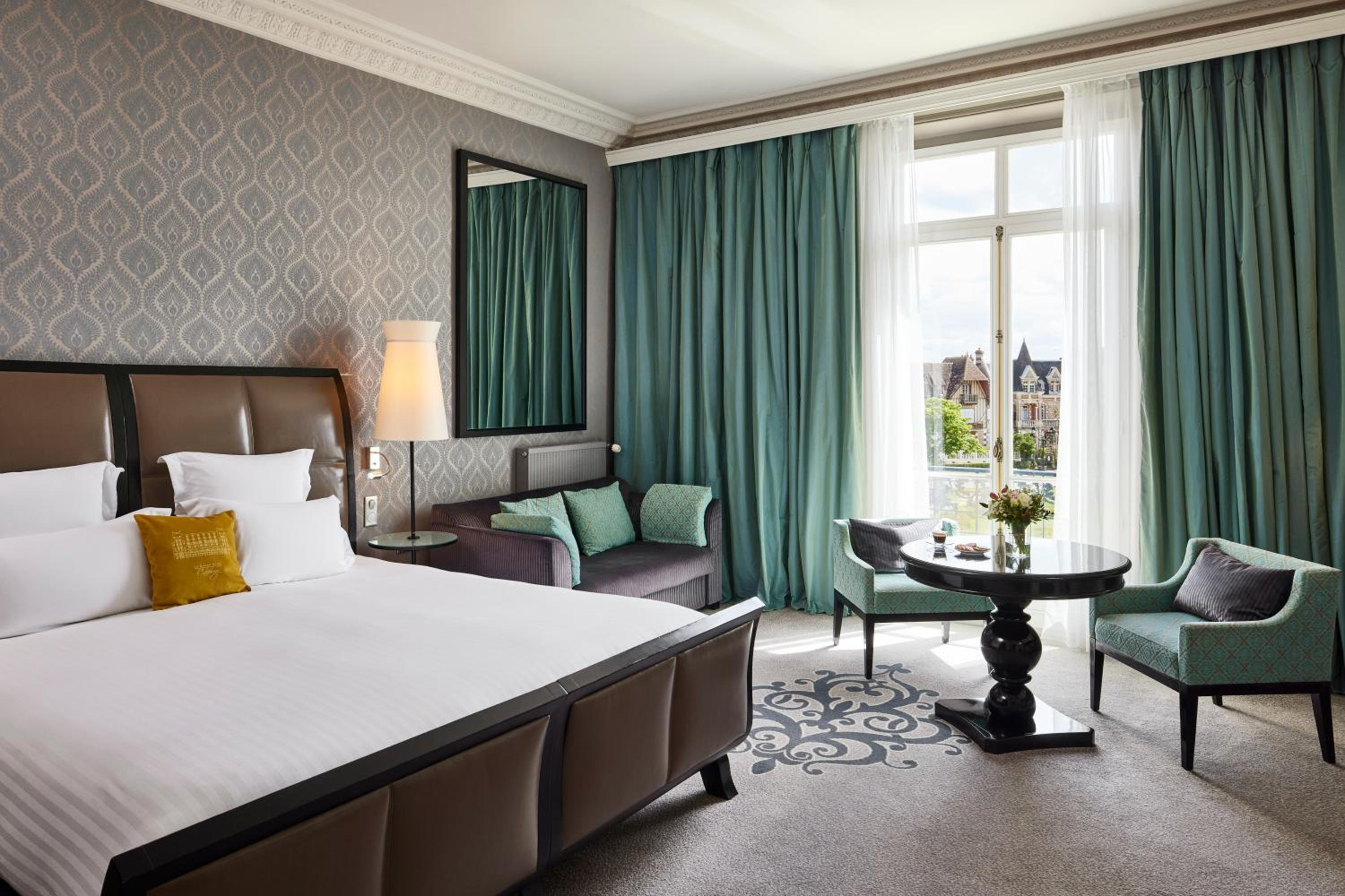 Cabourg Vacations - Le Grand Hotel de Cabourg - MGallery Hotel Collection - Property Image 75