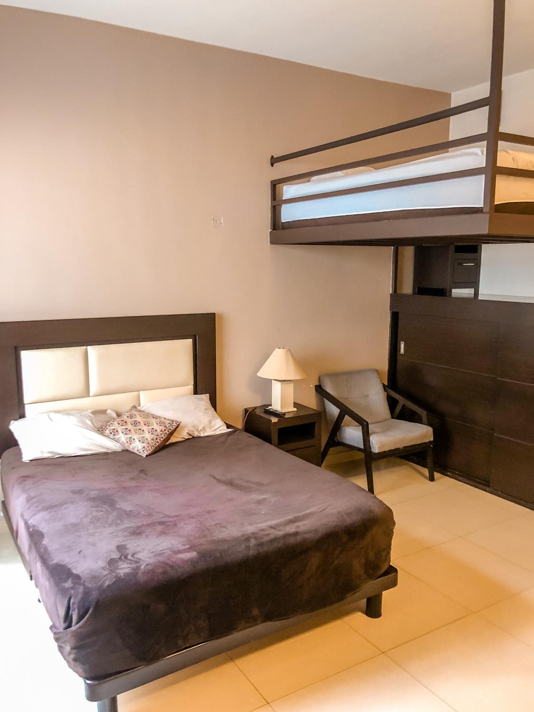 Suites Hamburgo