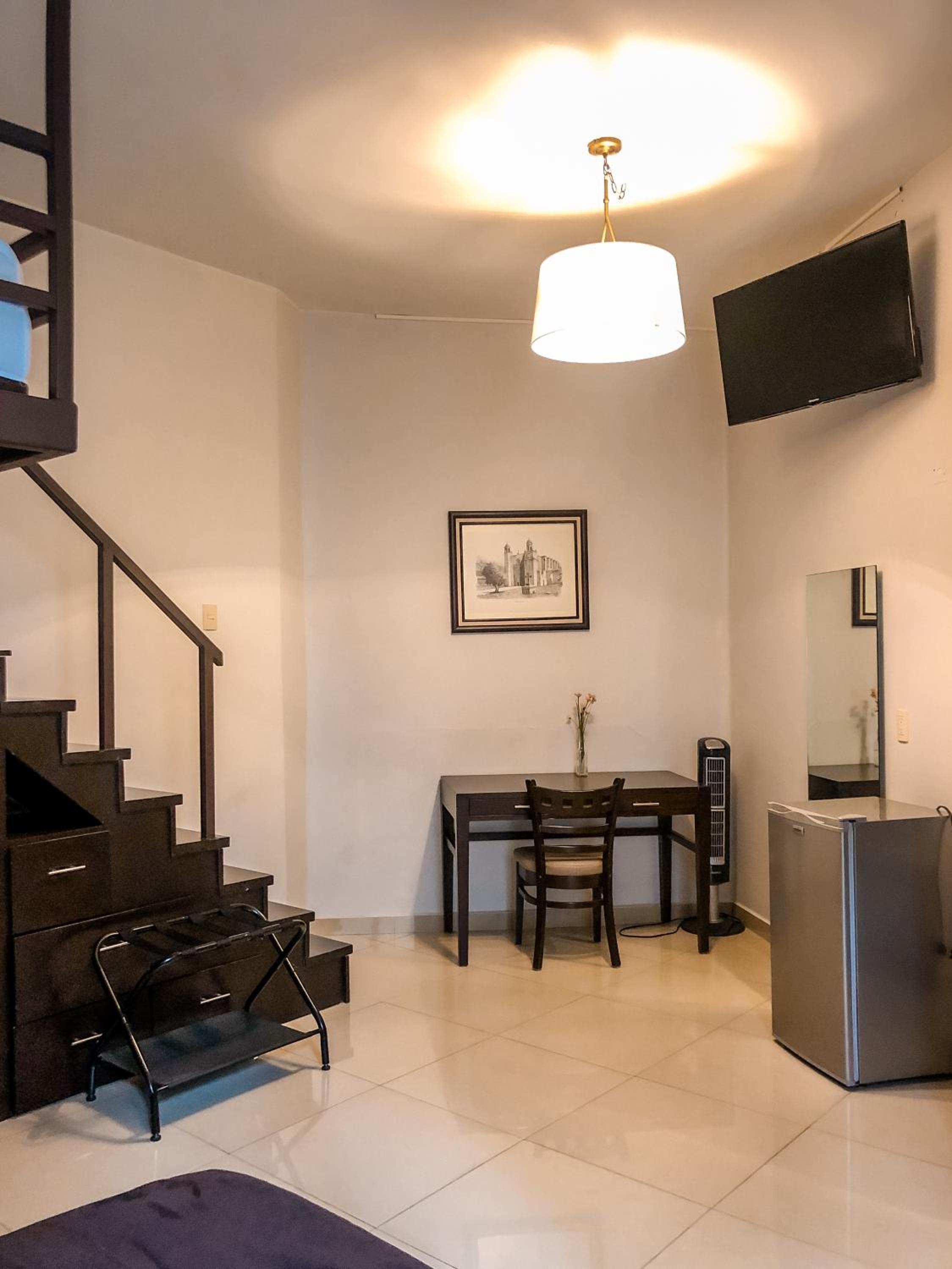 Suites Hamburgo