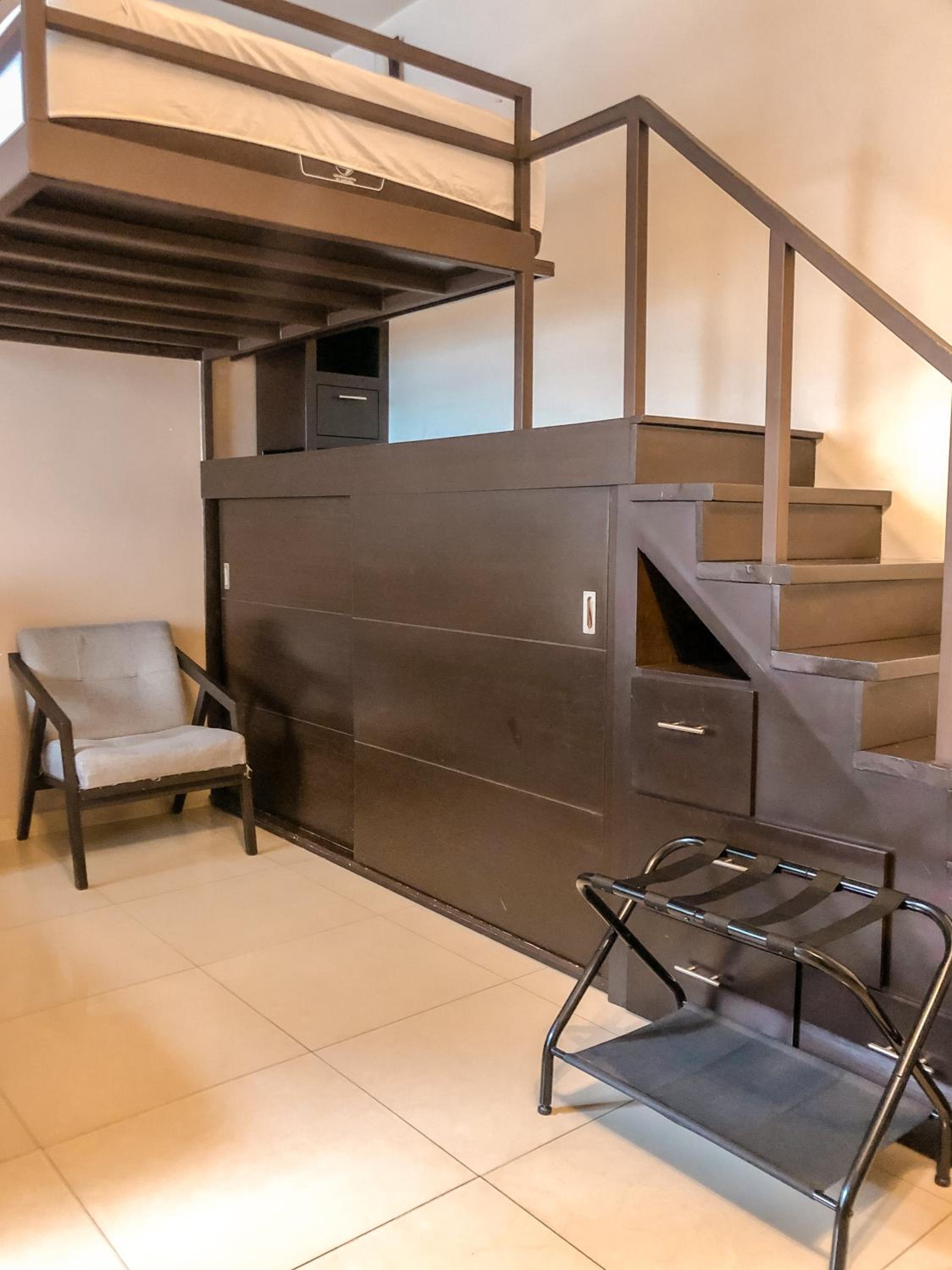 Suites Hamburgo