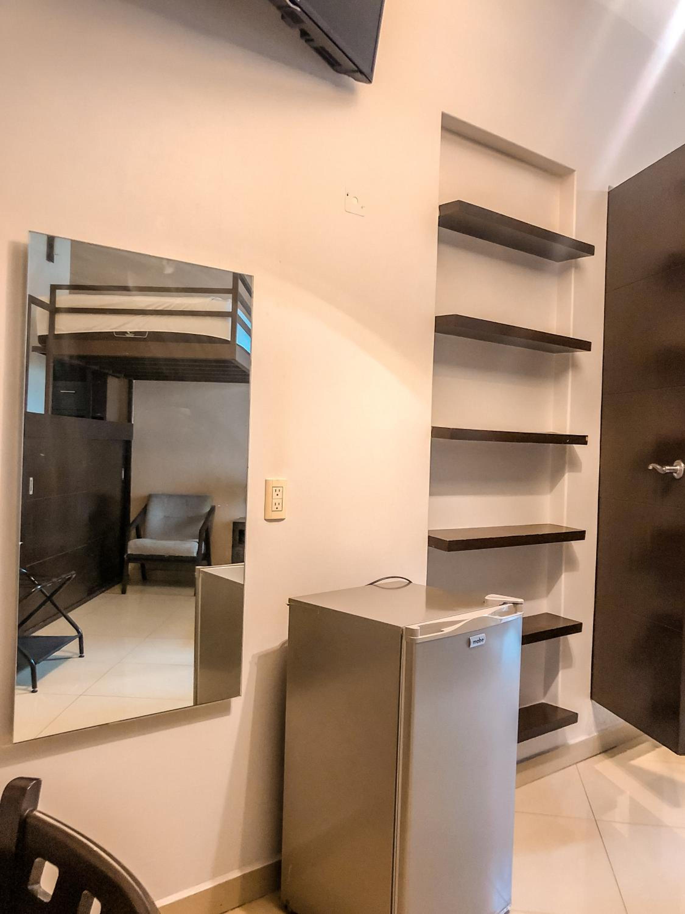 Suites Hamburgo