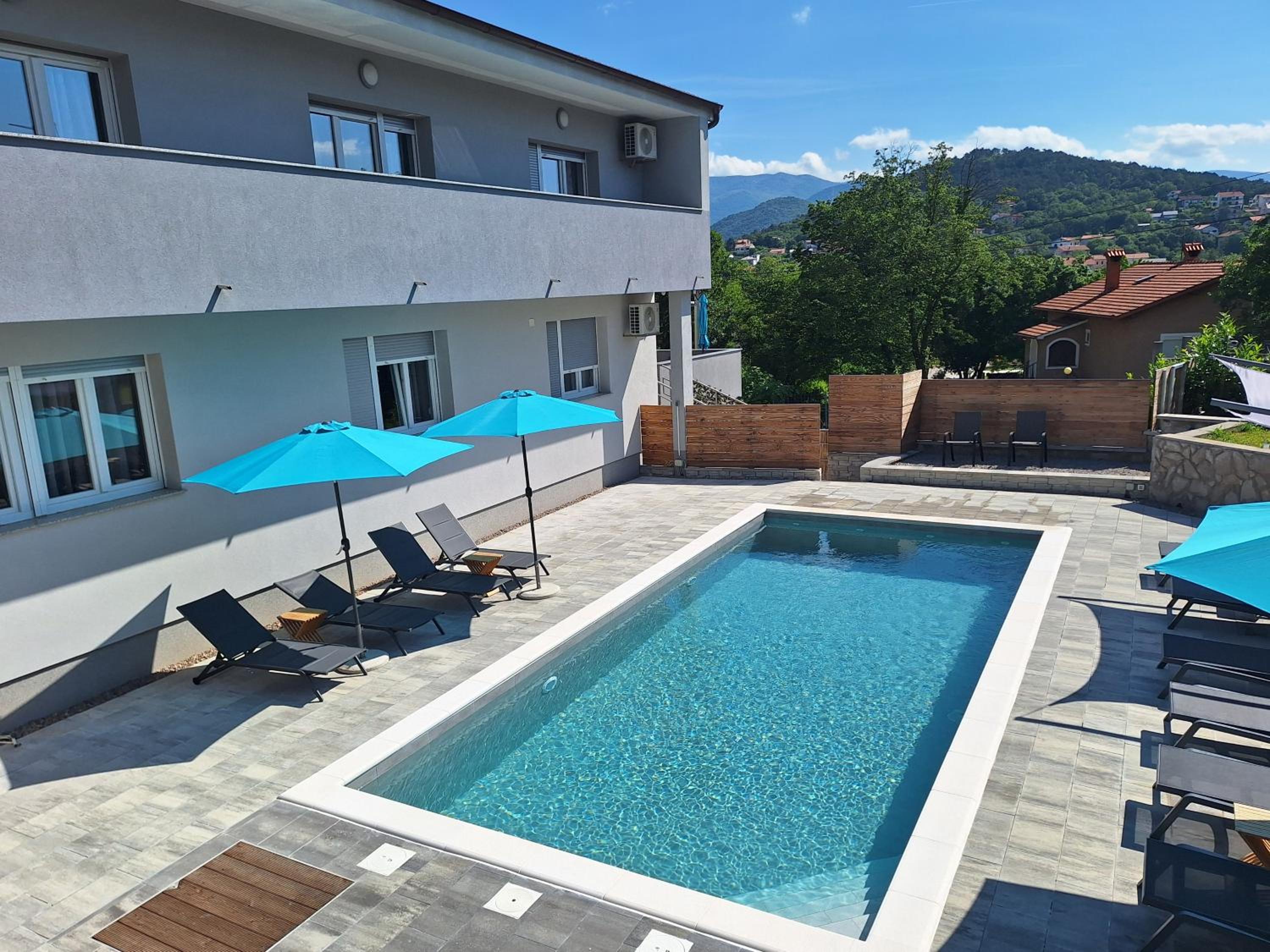 Apartmani Dado