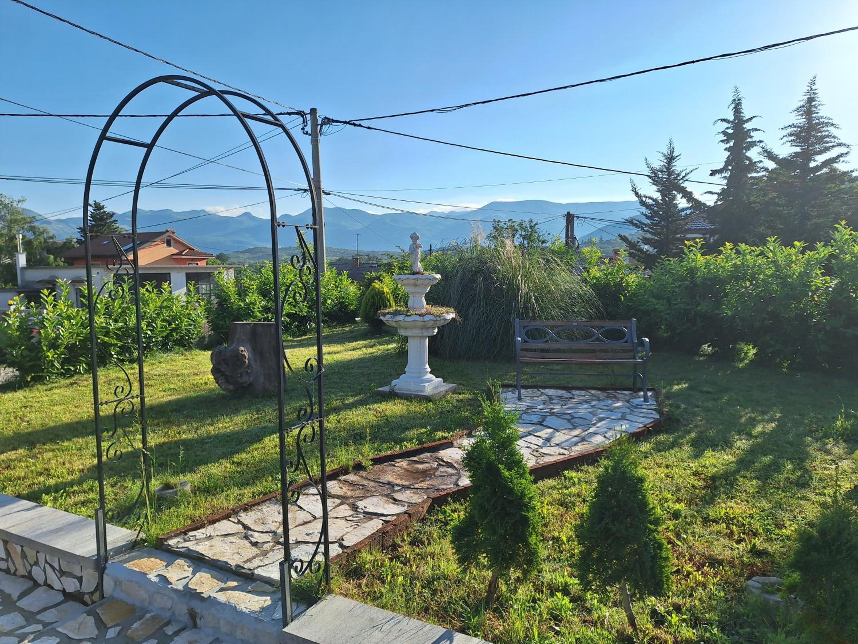 Apartmani Dado