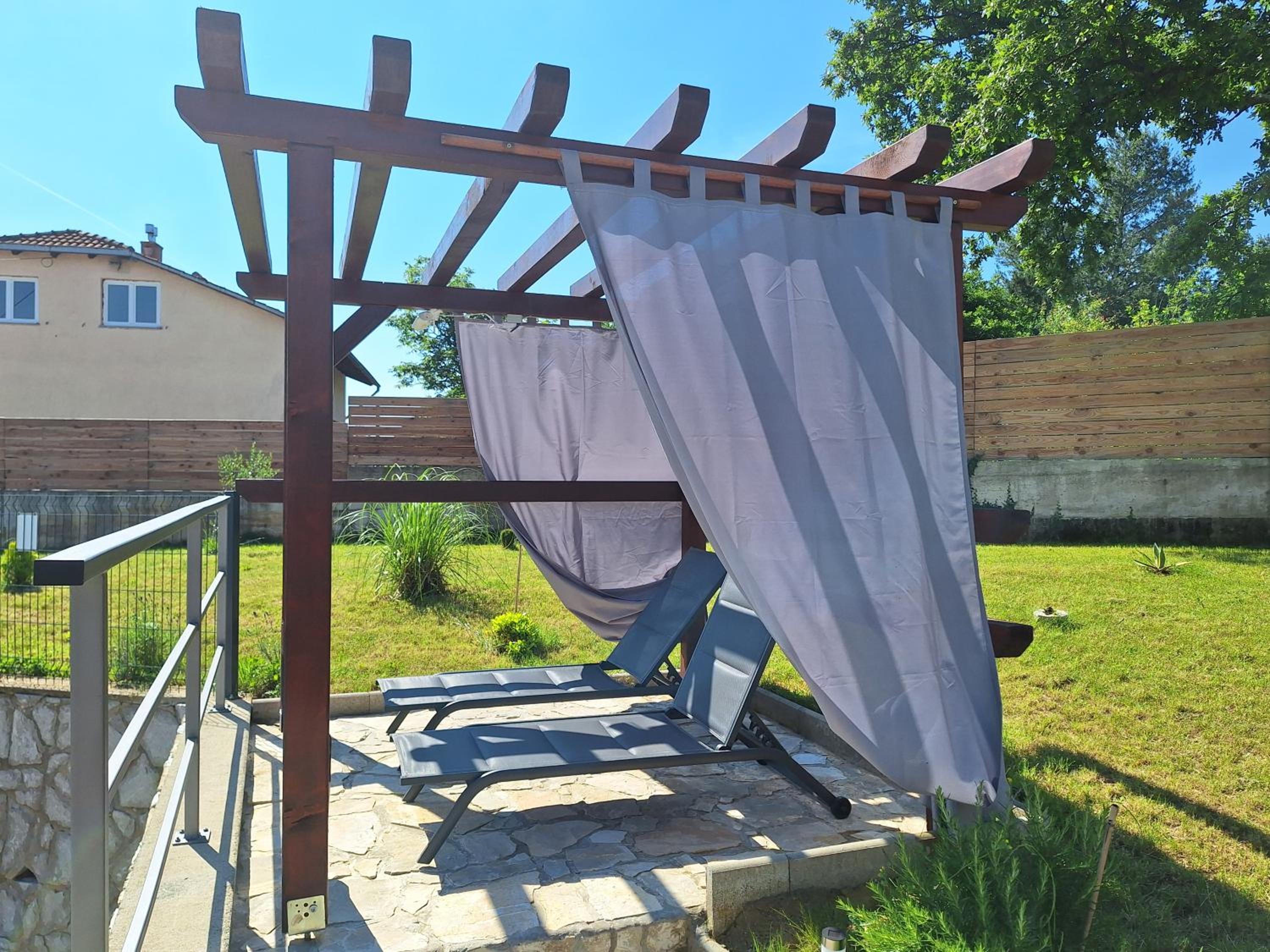 Apartmani Dado