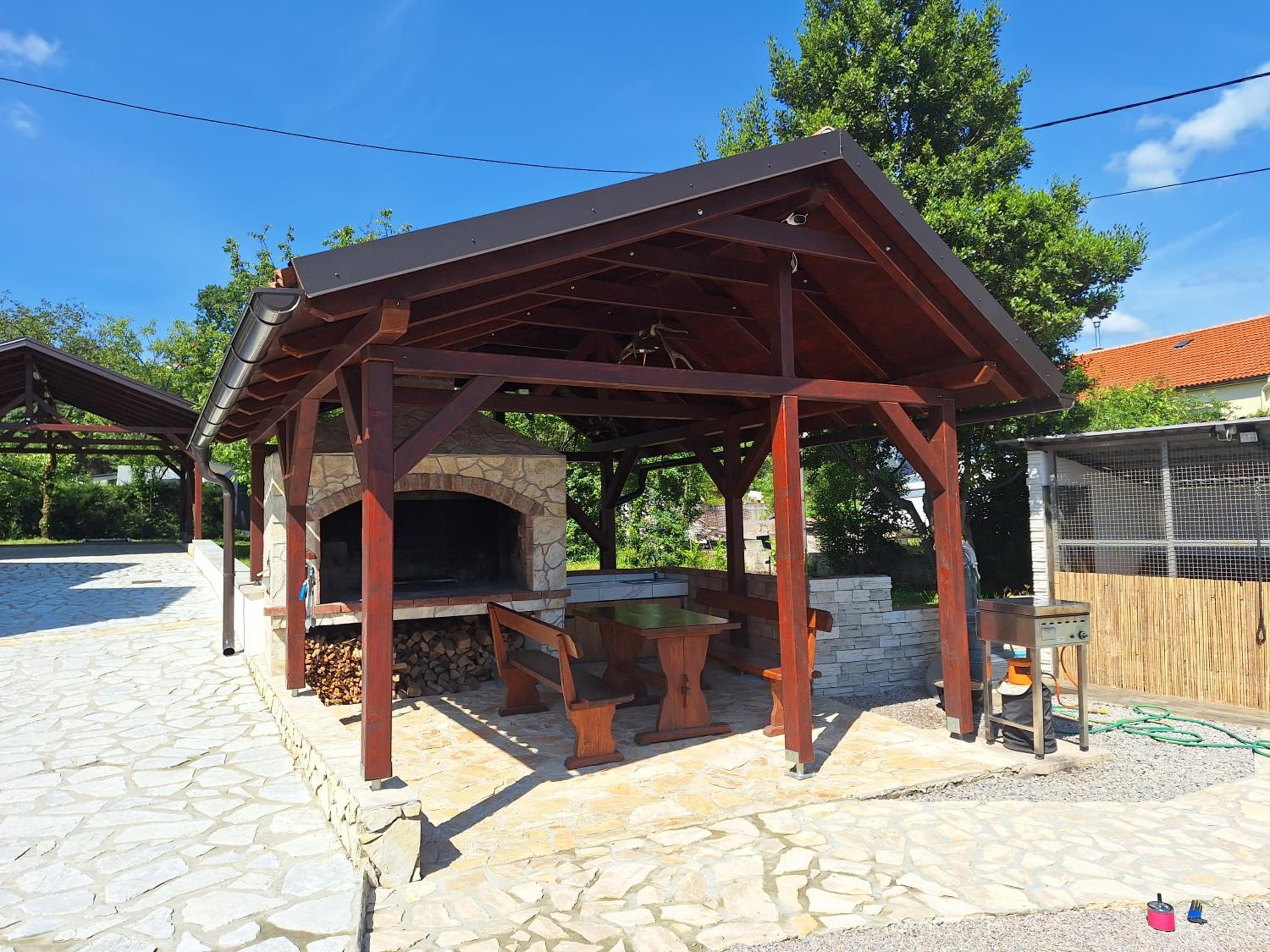 Apartmani Dado
