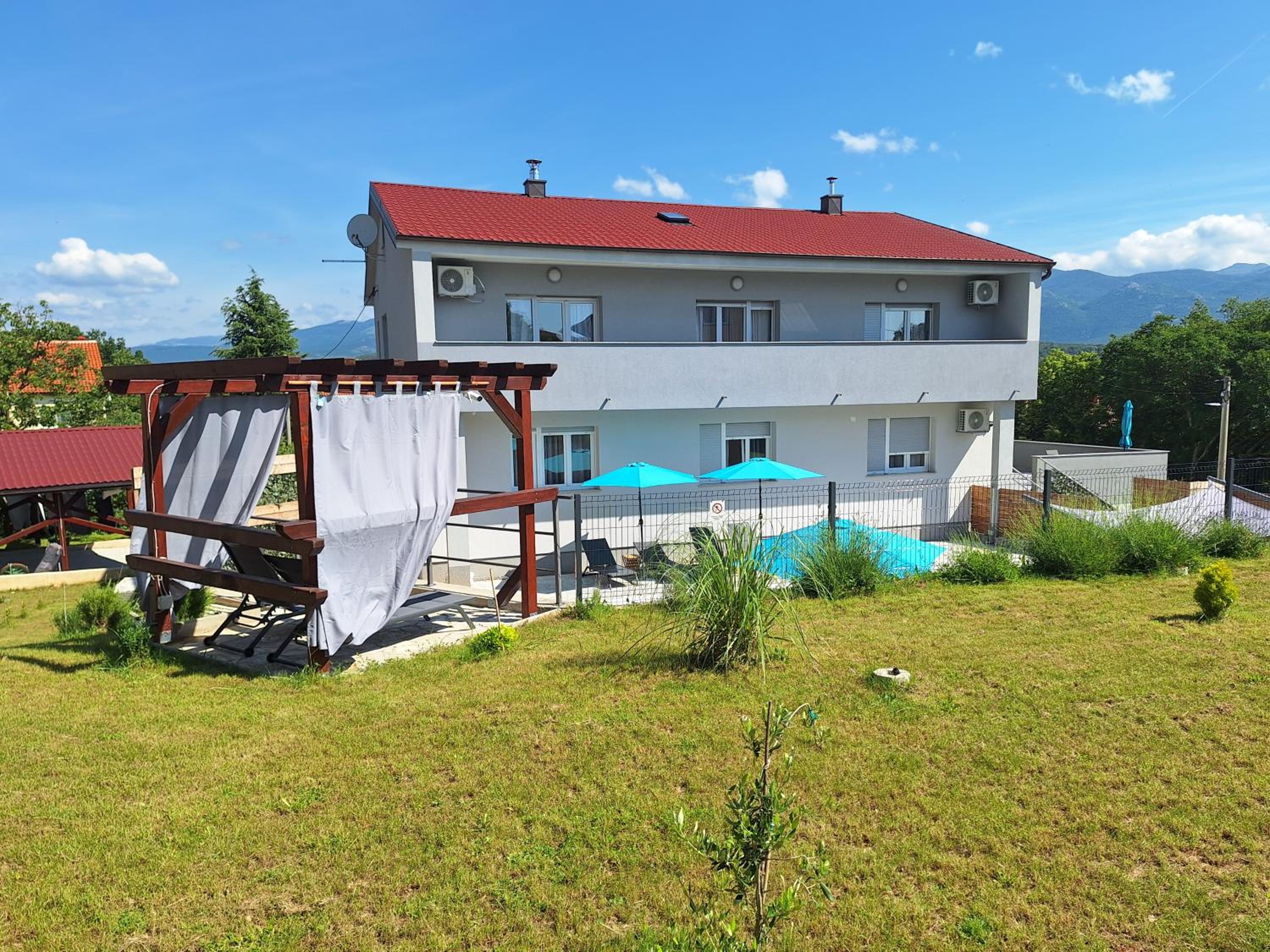 Apartmani Dado