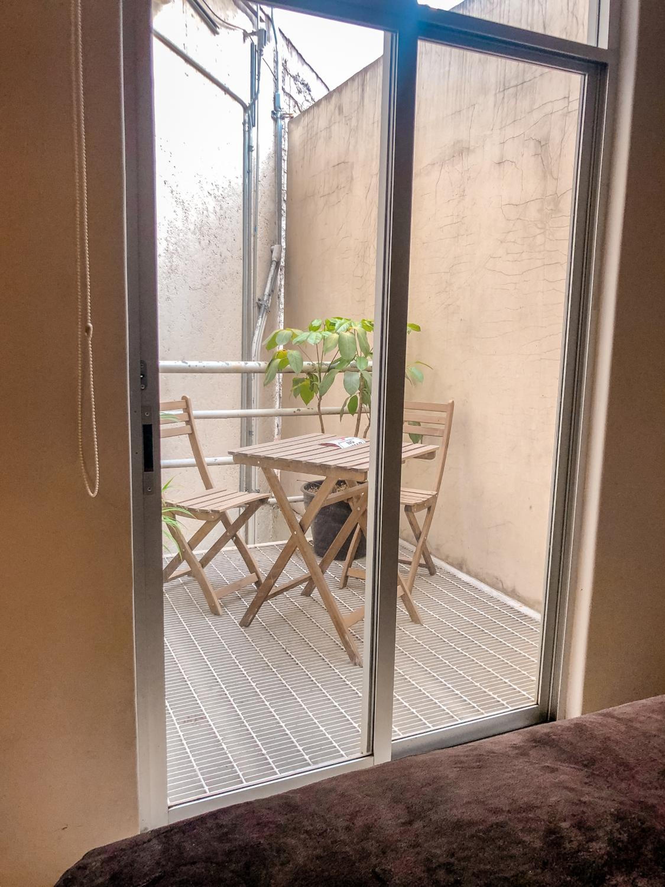 Suites Hamburgo