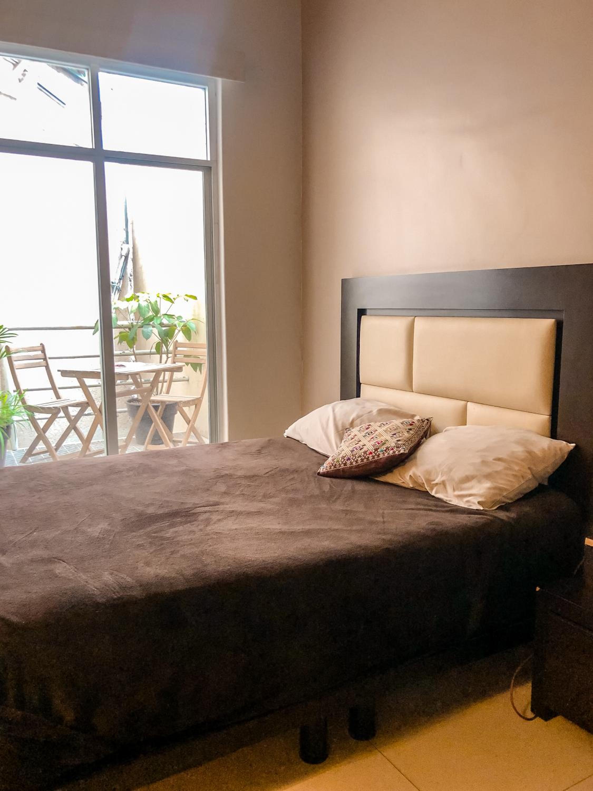 Suites Hamburgo