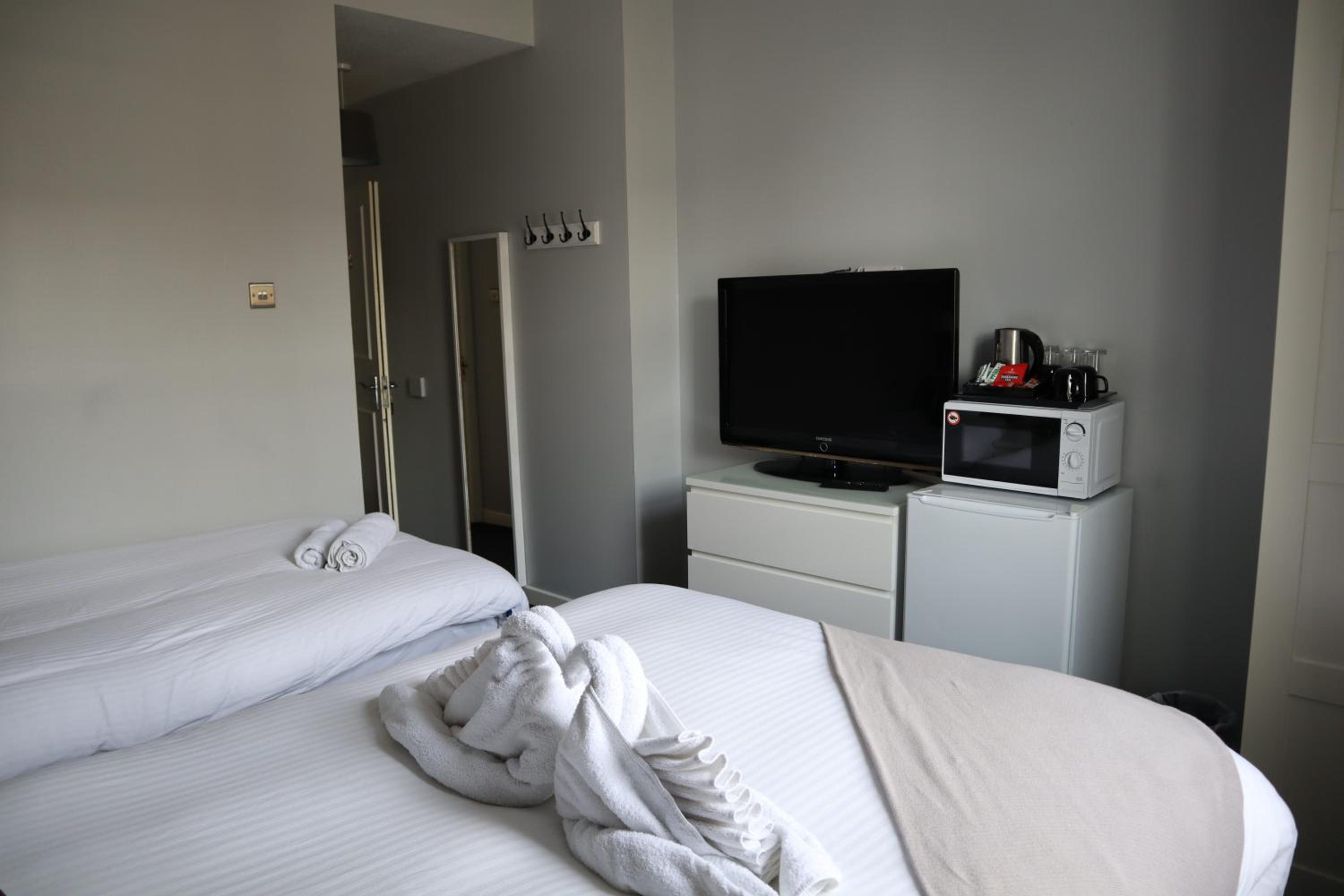 Harbourside Hotel