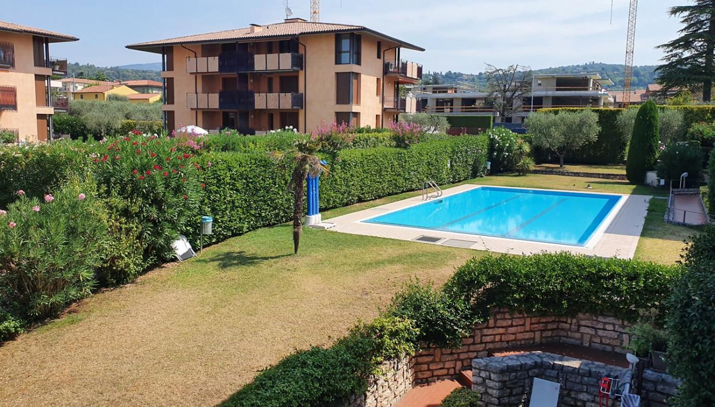 Bardolino IN1 Apartment view 2