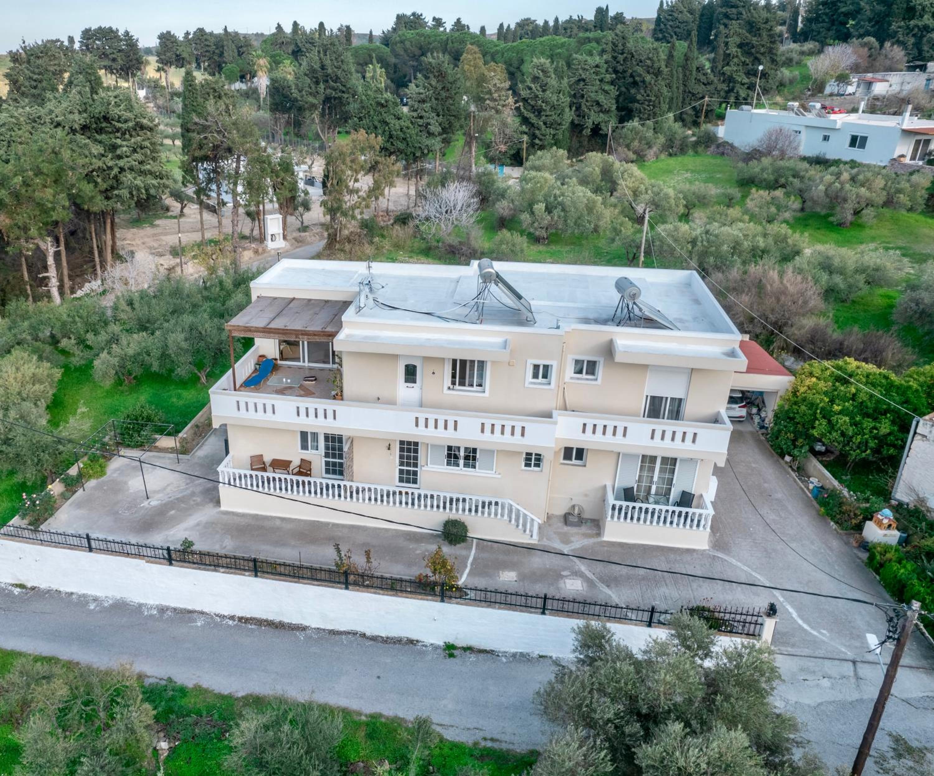 Kos Helios House view 3
