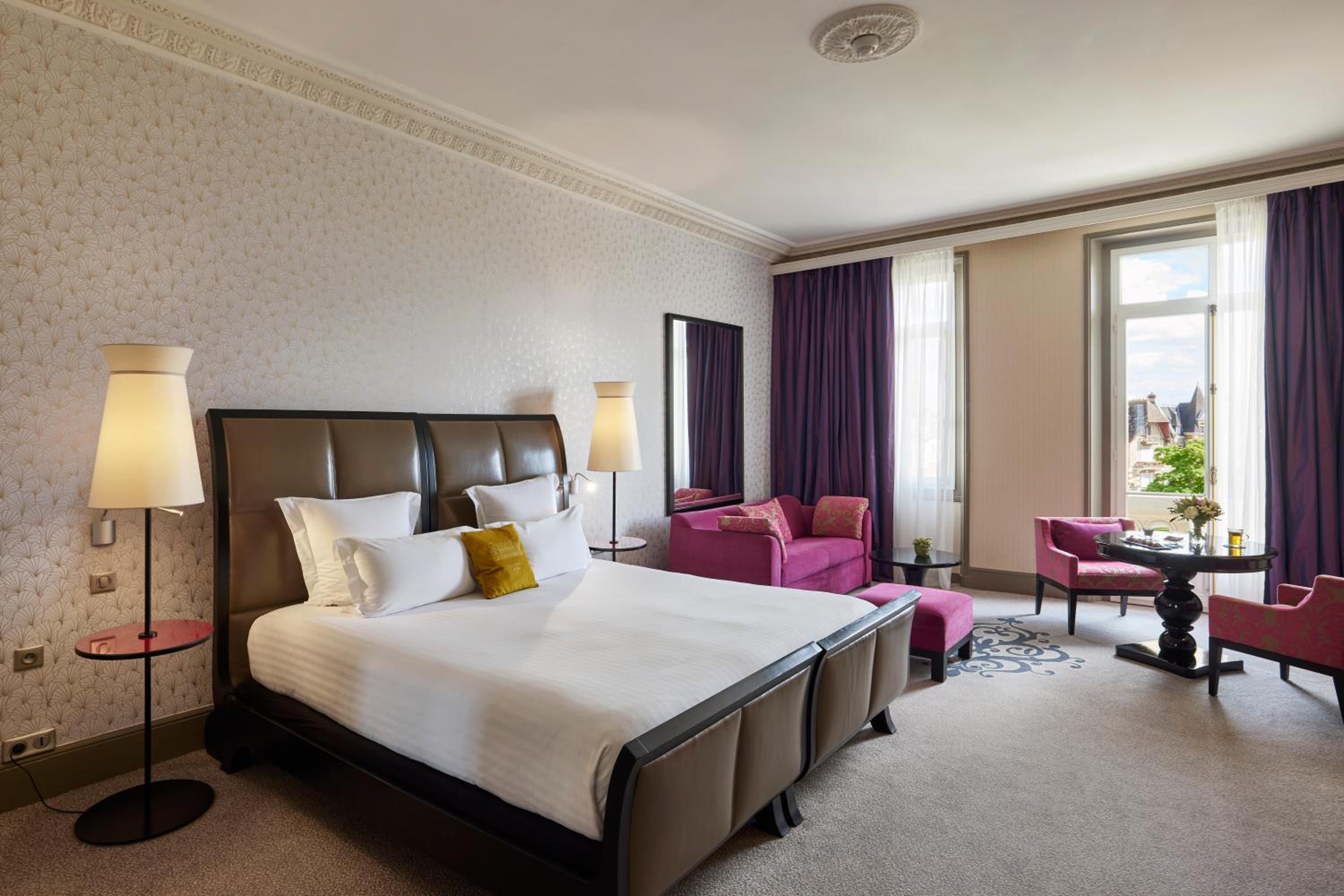 Cabourg Vacations - Le Grand Hotel de Cabourg - MGallery Hotel Collection - Property Image 83