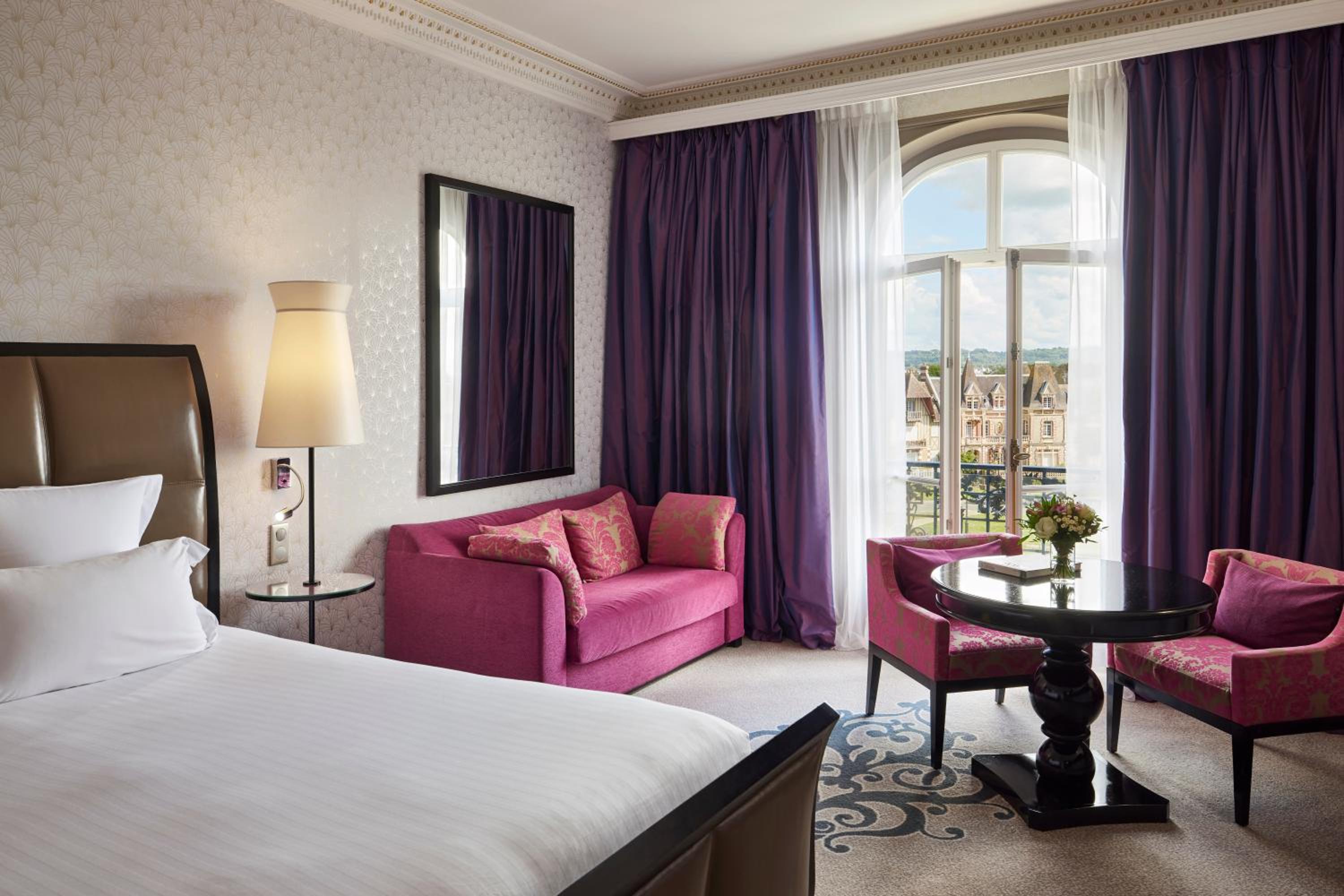 Cabourg Vacations - Le Grand Hotel de Cabourg - MGallery Hotel Collection - Property Image 82