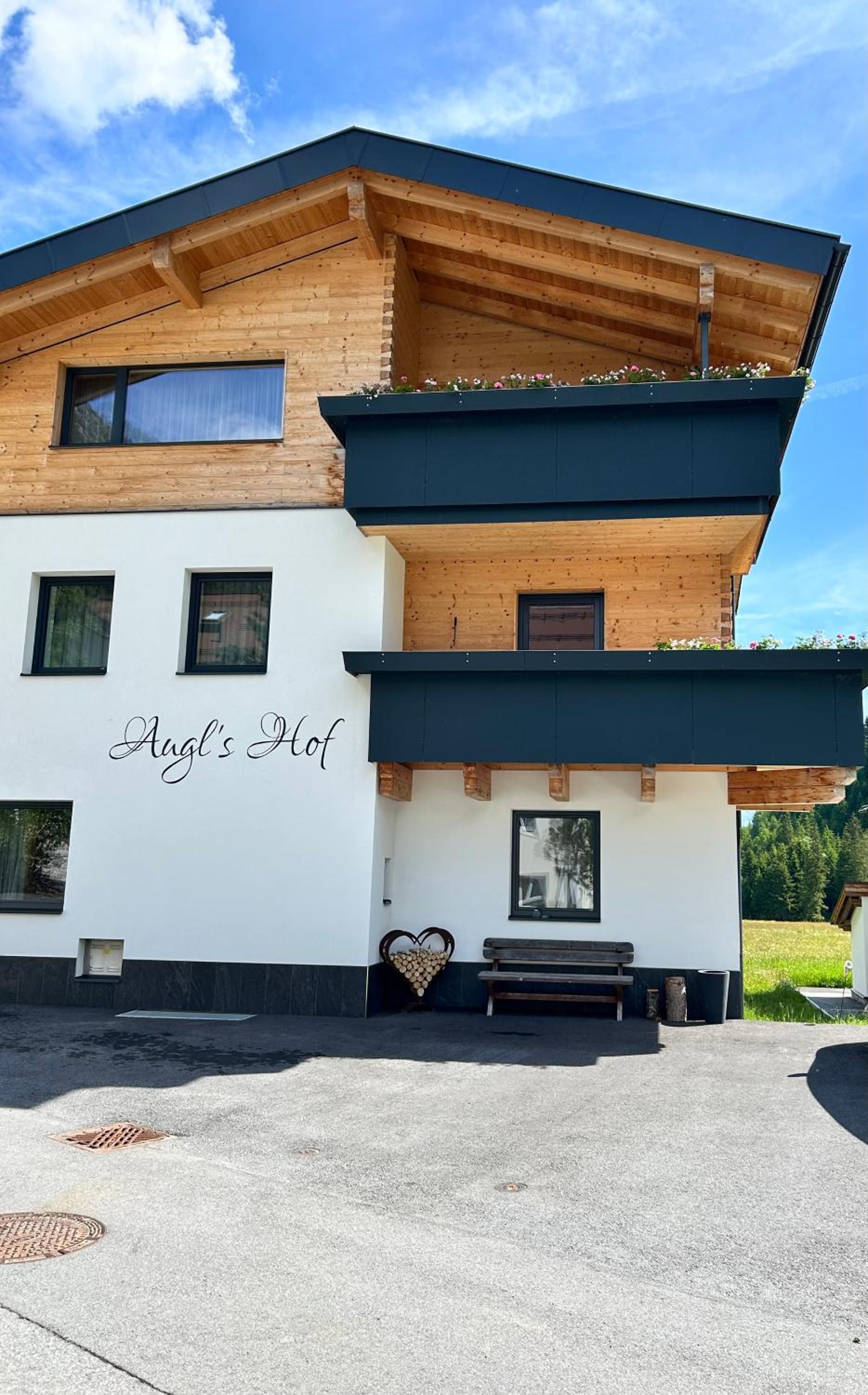 Augl‘s Hof