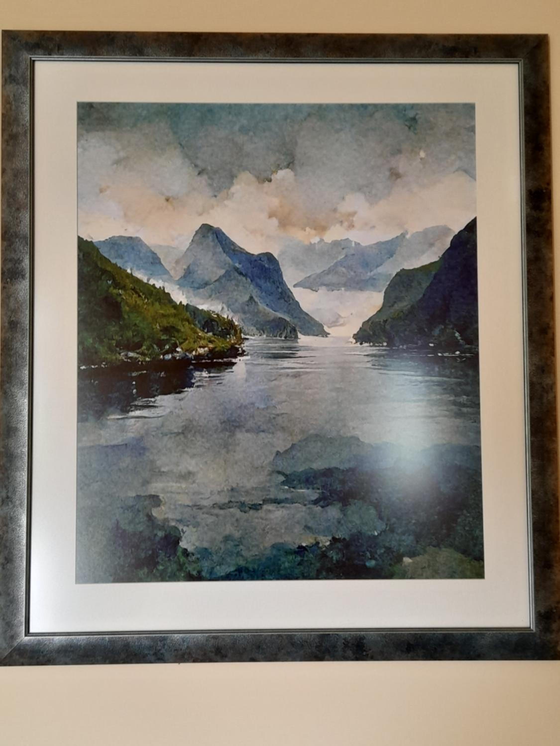 SKANDI Vendégház