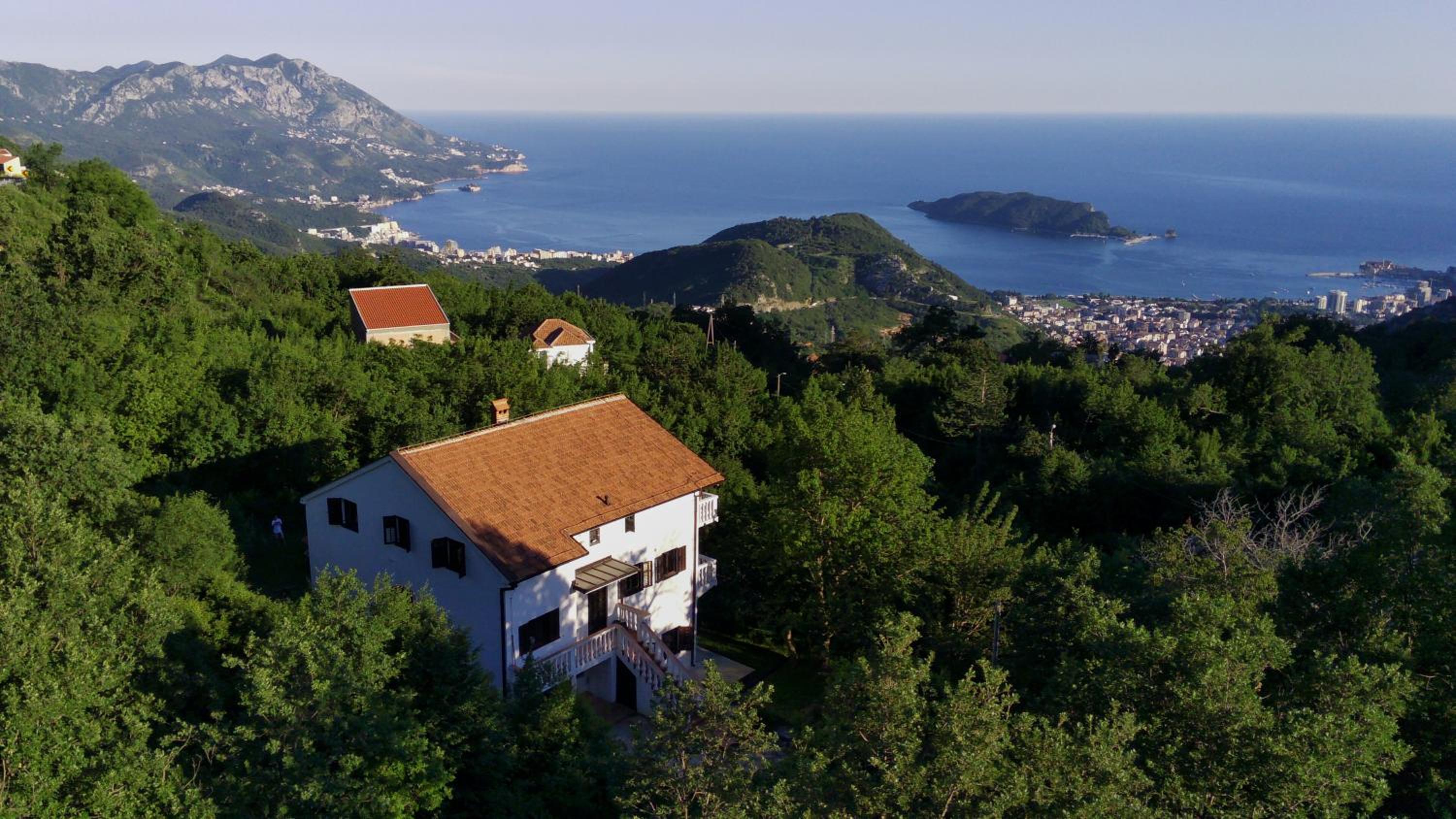 Villa Concordia