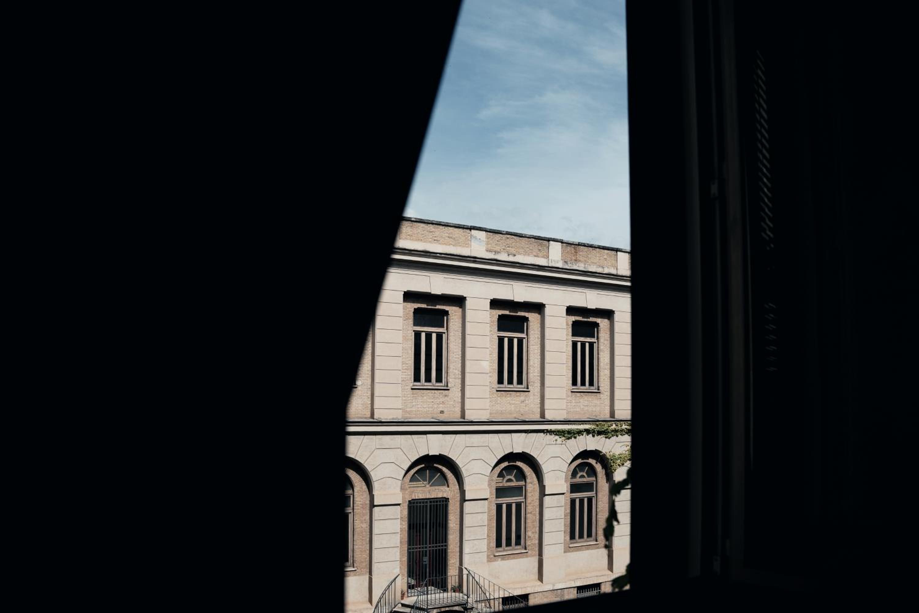 NAMAN HOTELLERIE - Monti