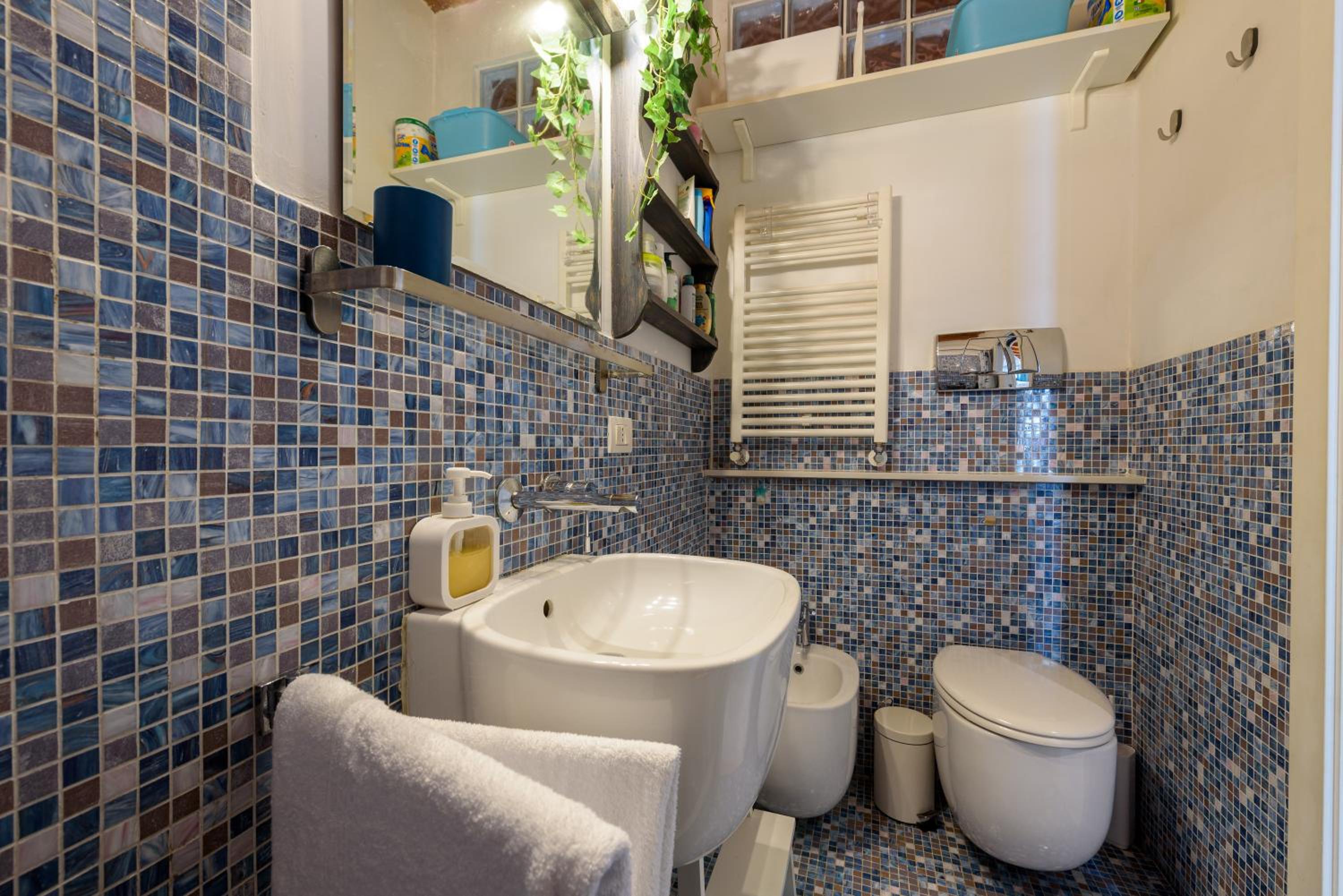 Biennale - Terrace over Castello photo 4