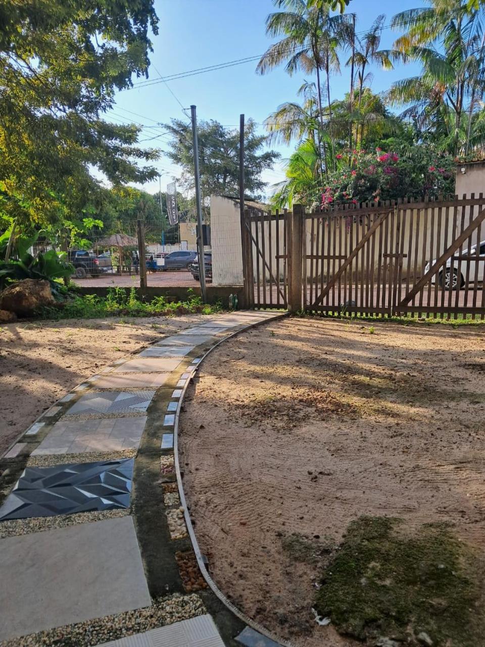 Casa Taperebá - Casa do Sôssego