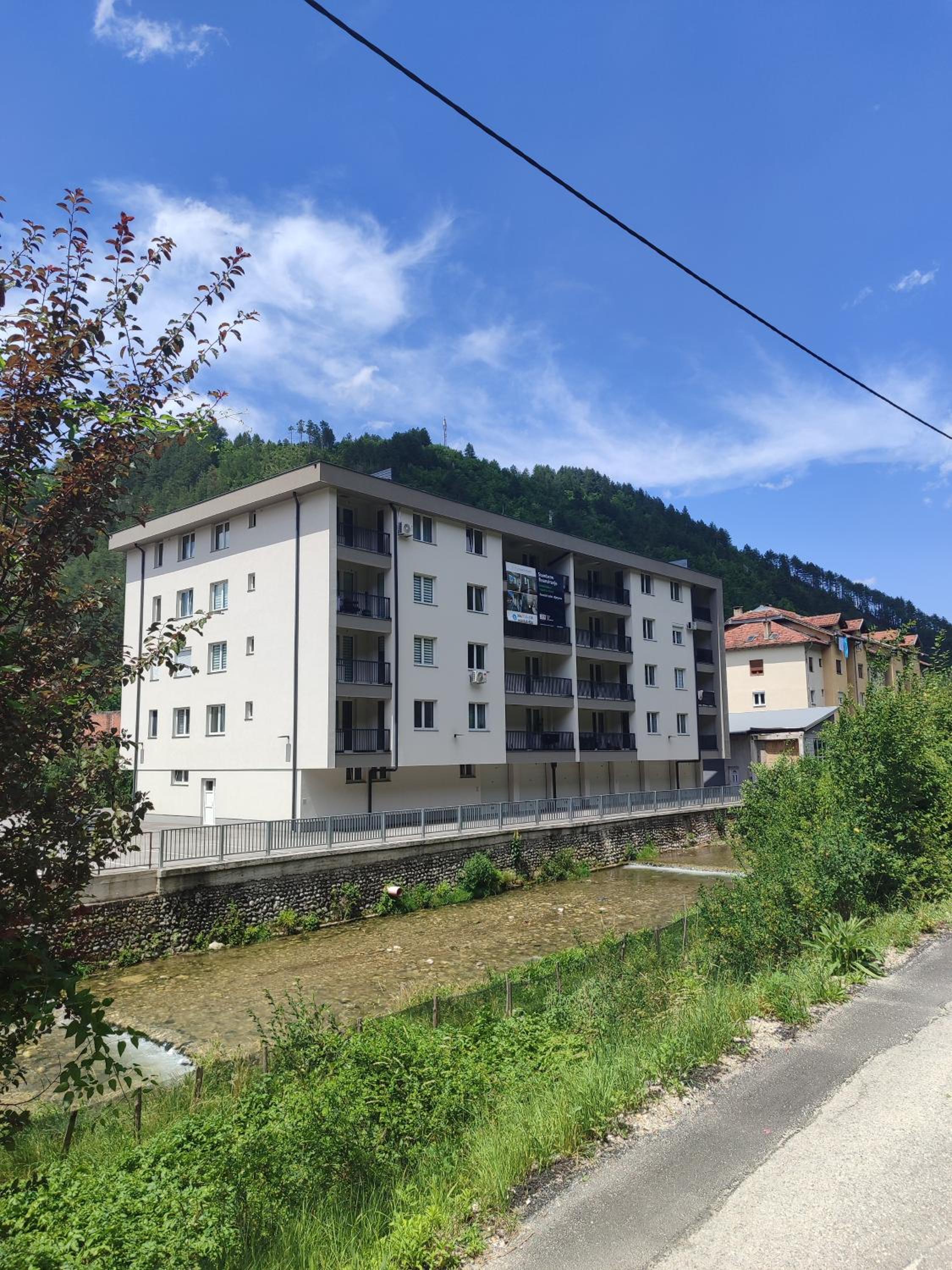 Apartman Kasic 2