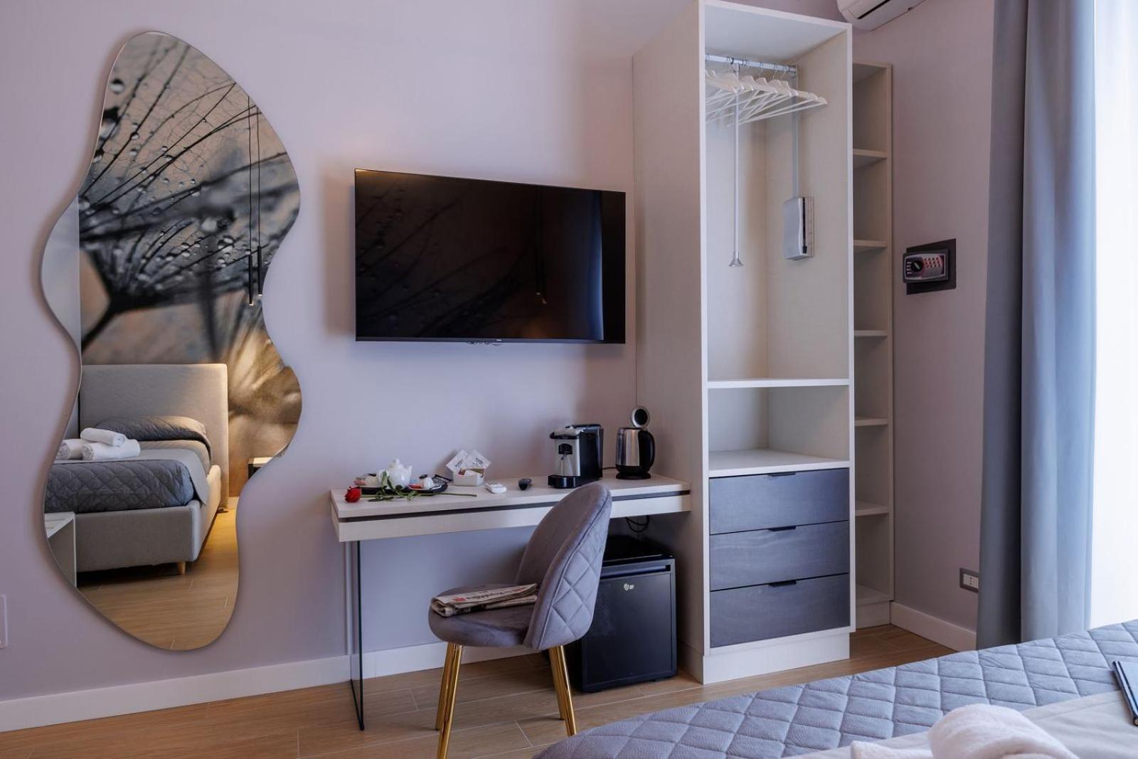 Maria Maruzzella B&B Luxury Suites