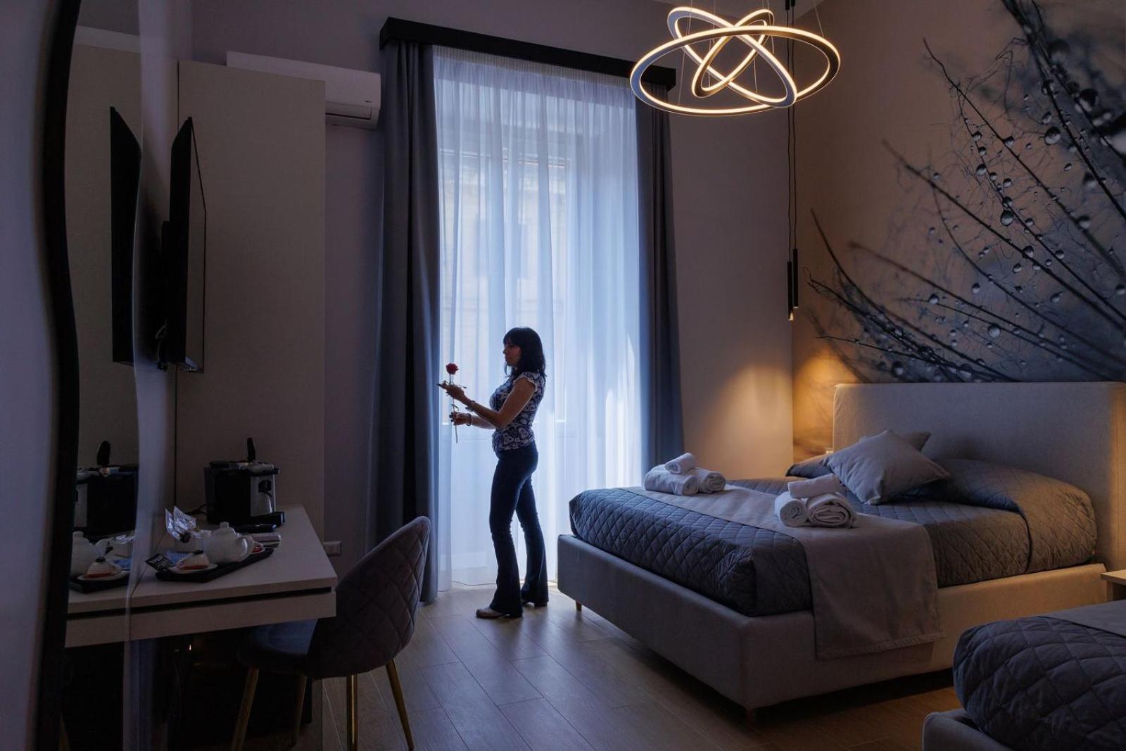Maria Maruzzella B&B Luxury Suites