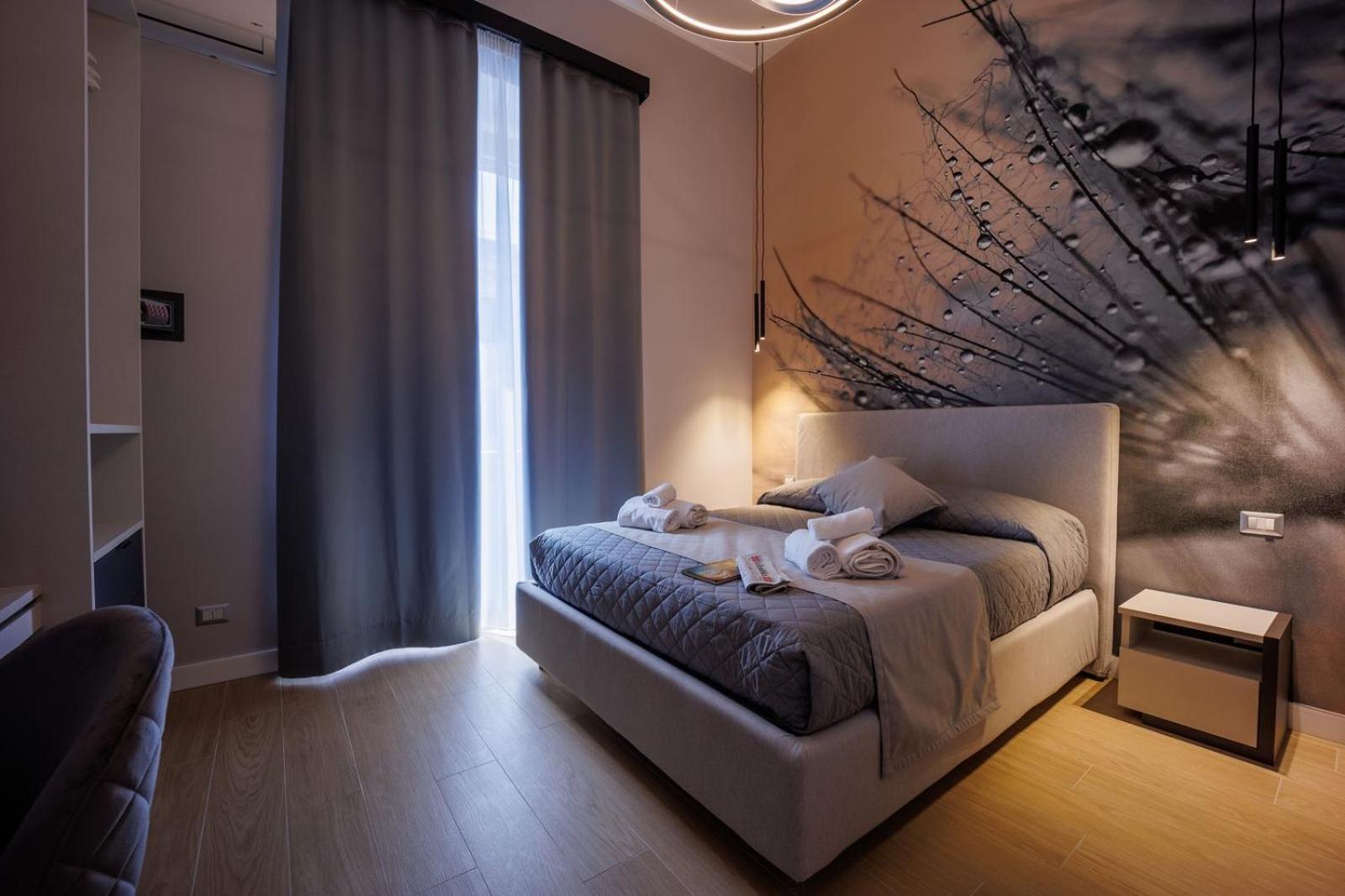 Maria Maruzzella B&B Luxury Suites