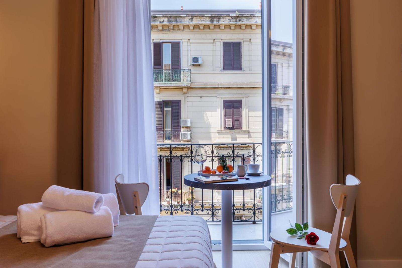 Maria Maruzzella B&B Luxury Suites