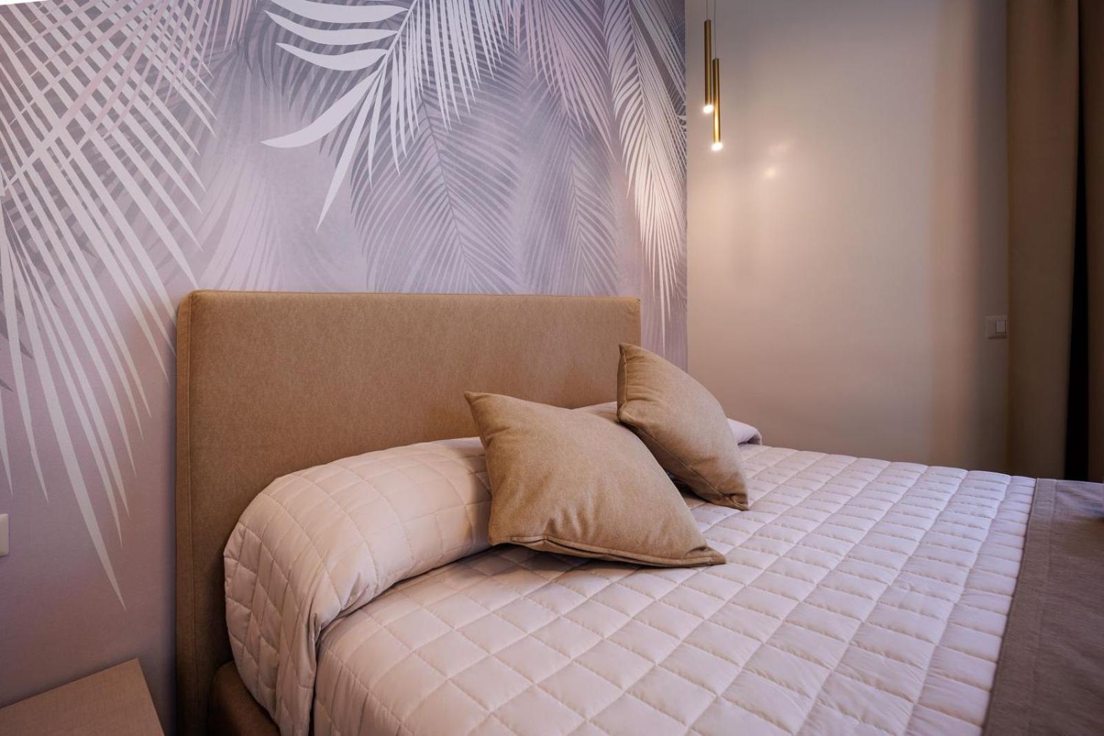 Maria Maruzzella B&B Luxury Suites