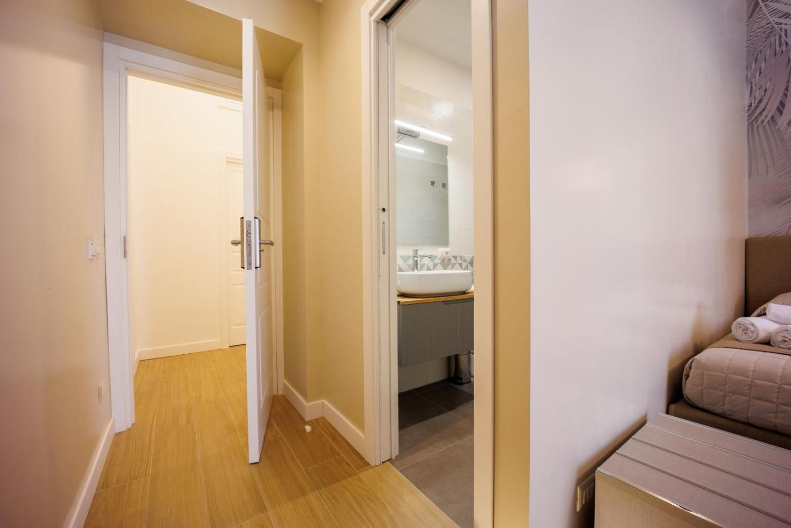 Maria Maruzzella B&B Luxury Suites