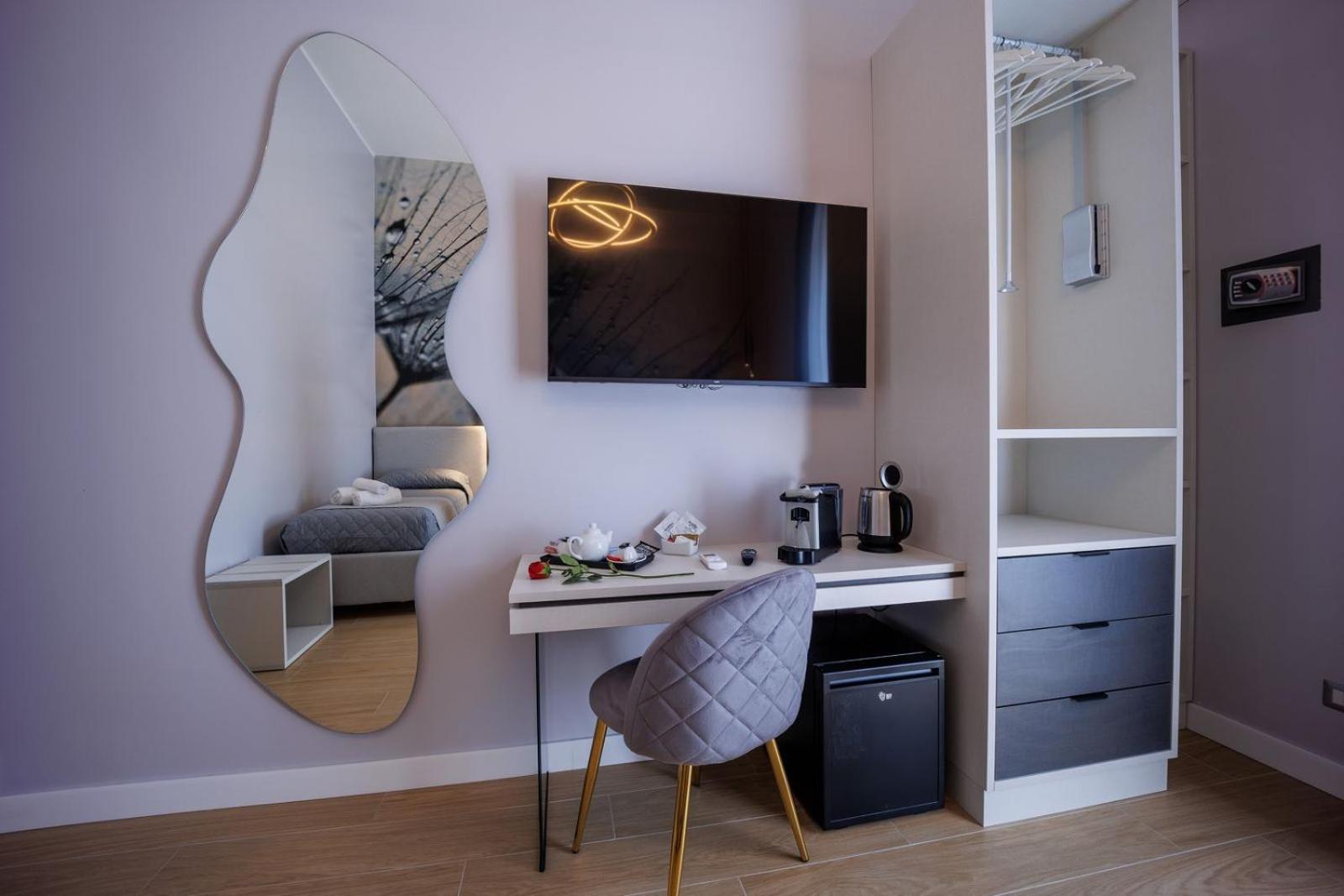 Maria Maruzzella B&B Luxury Suites