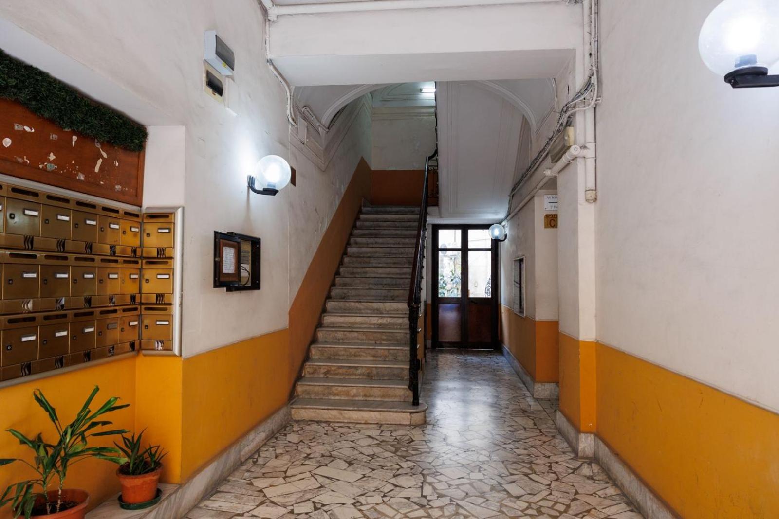 Maria Maruzzella B&B Luxury Suites