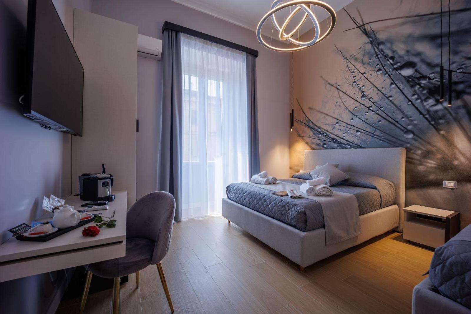 Maria Maruzzella B&B Luxury Suites