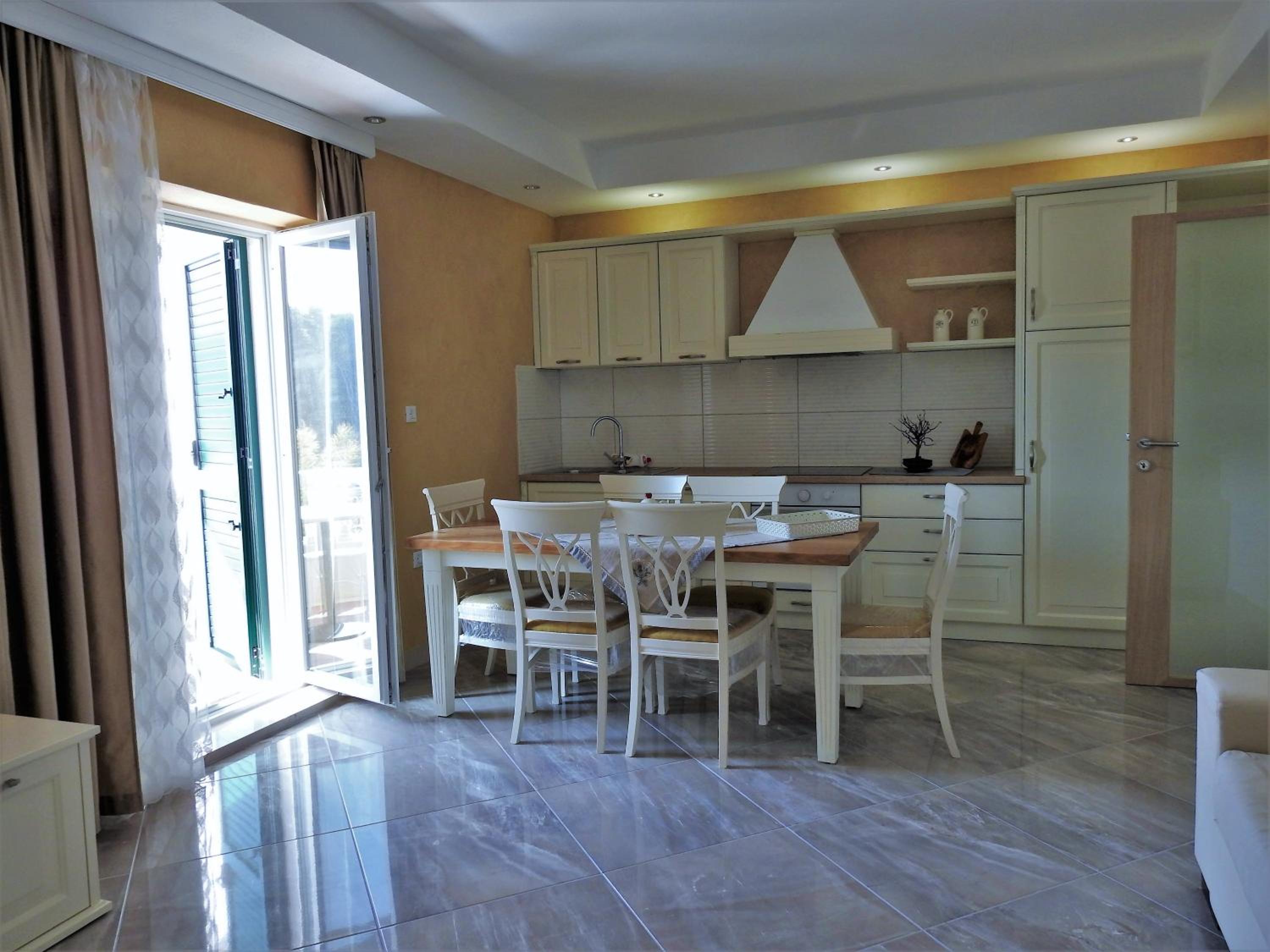 Villa Barbara Apartments view 5