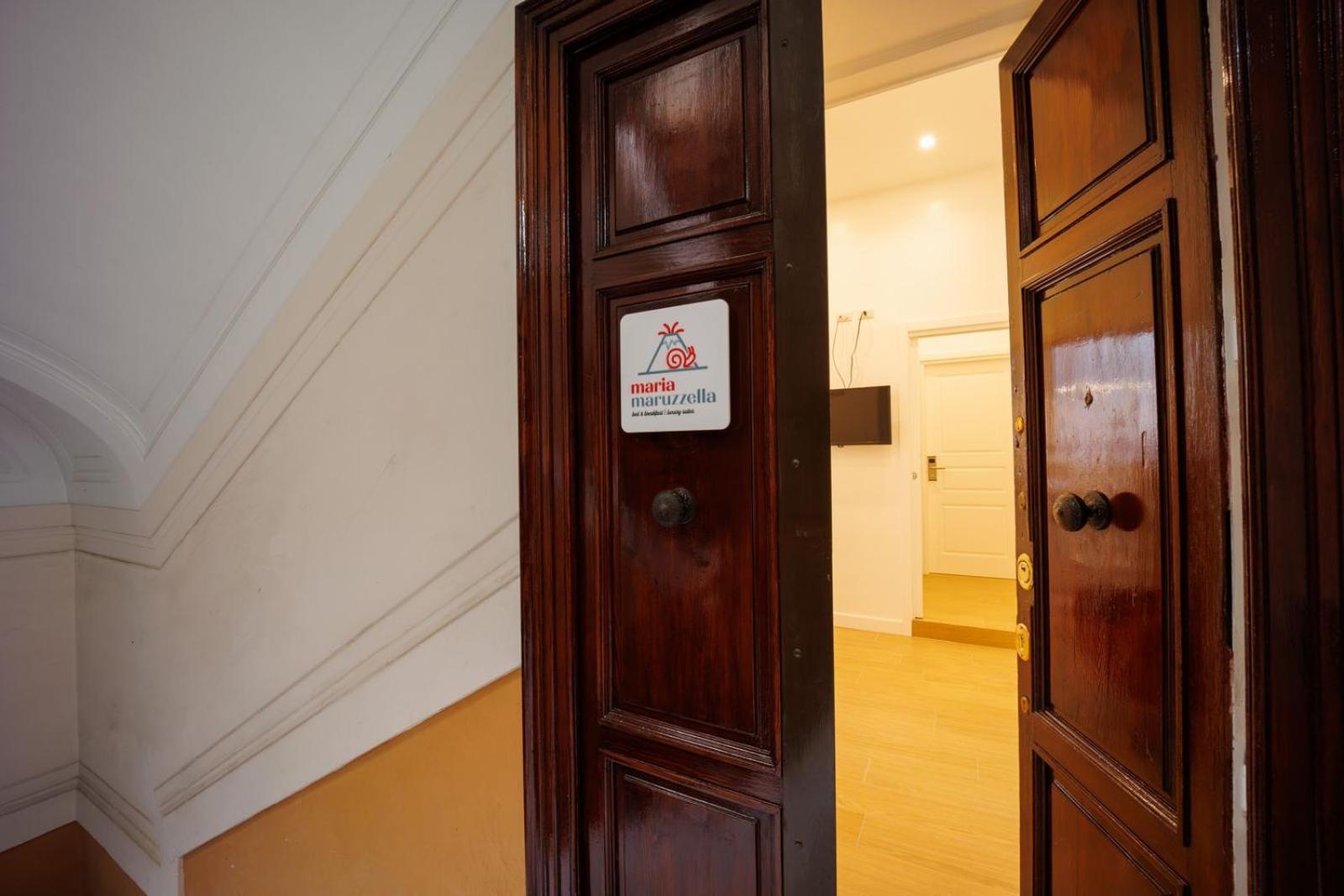 Maria Maruzzella B&B Luxury Suites