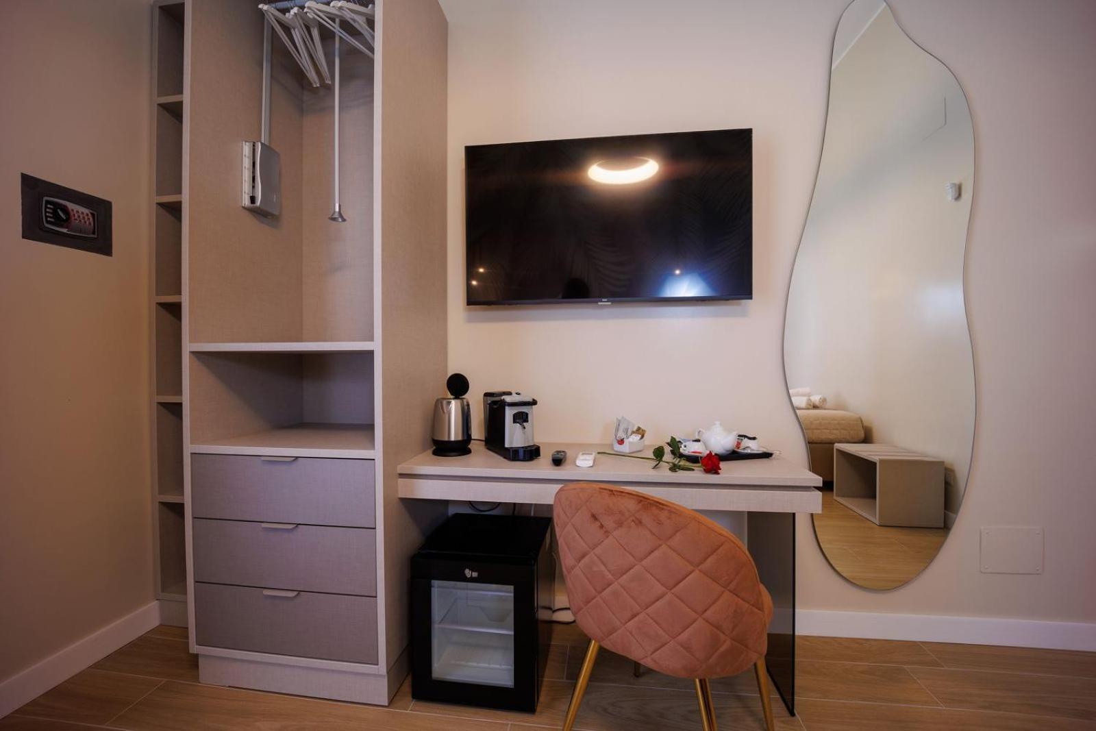 Maria Maruzzella B&B Luxury Suites