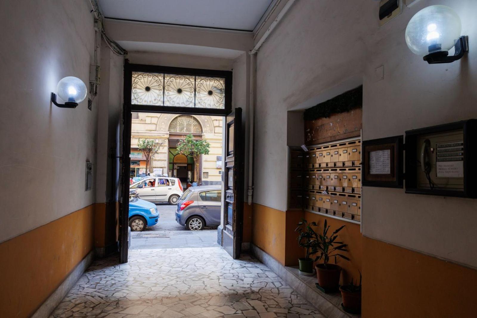 Maria Maruzzella B&B Luxury Suites