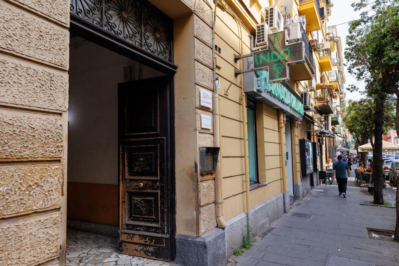 Maria Maruzzella B&B Luxury Suites