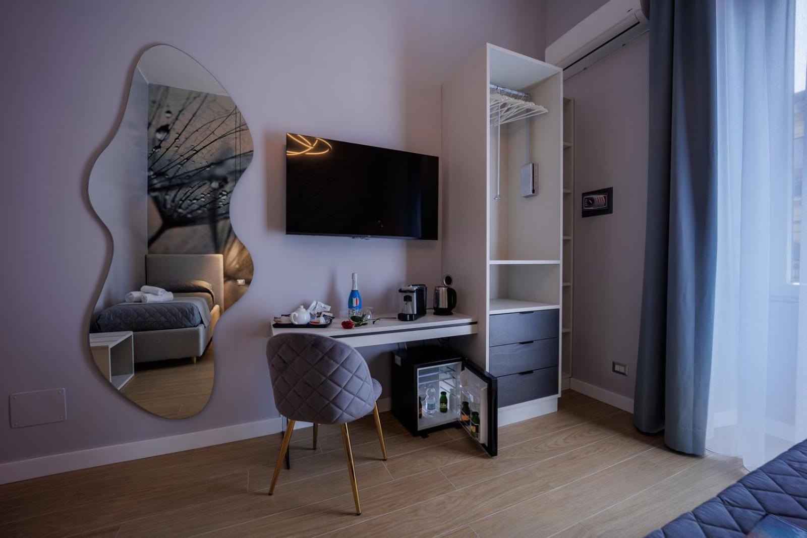 Maria Maruzzella B&B Luxury Suites
