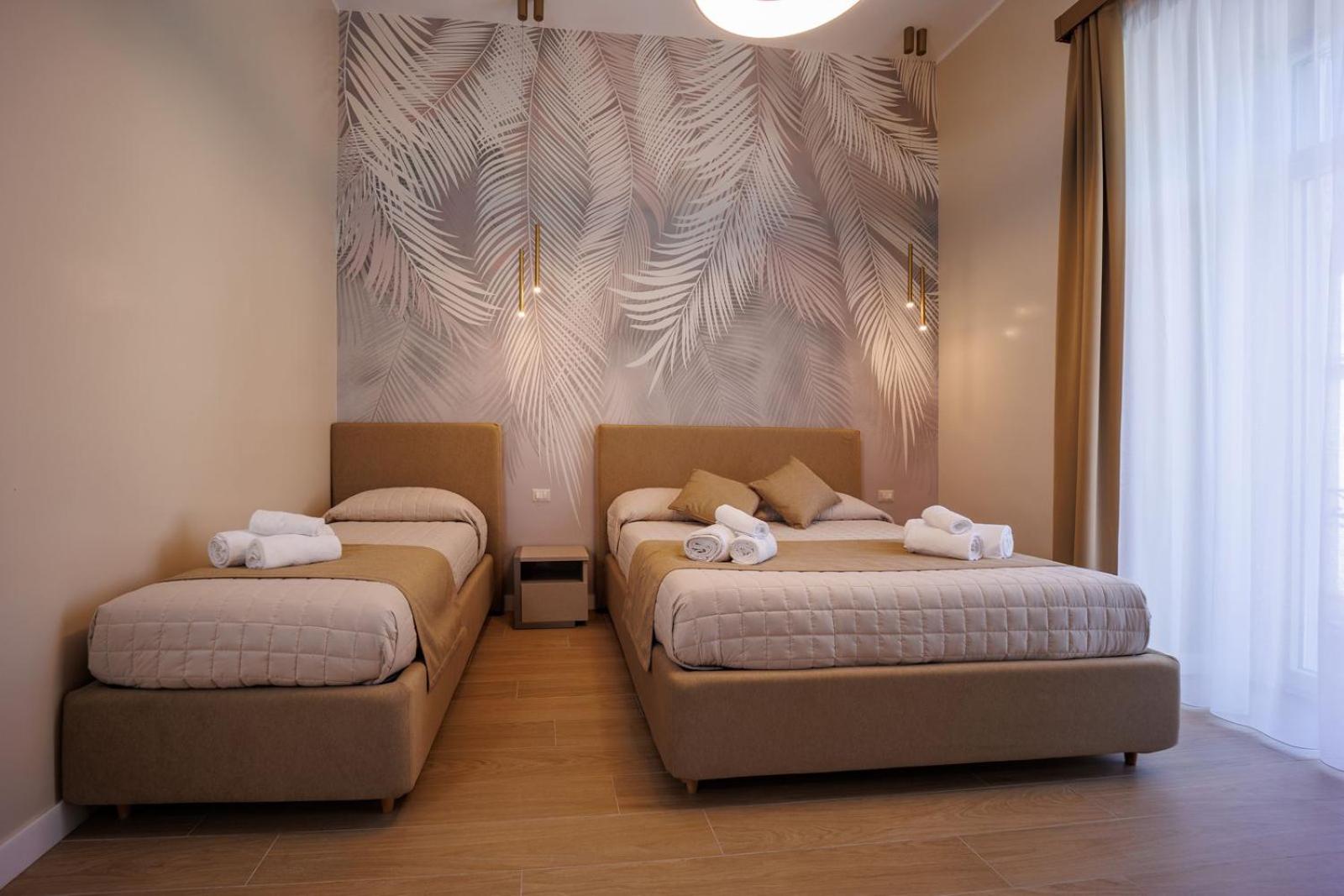 Maria Maruzzella B&B Luxury Suites