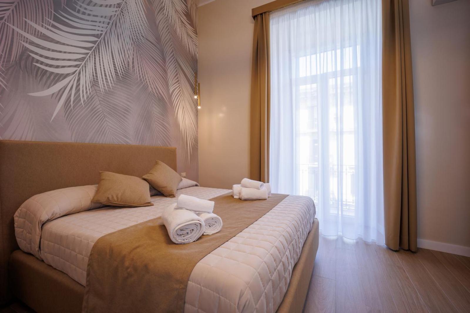 Maria Maruzzella B&B Luxury Suites