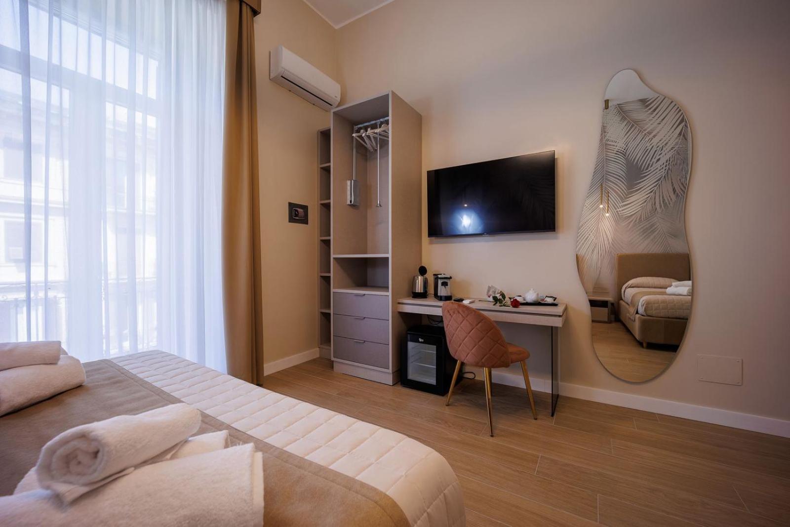 Maria Maruzzella B&B Luxury Suites
