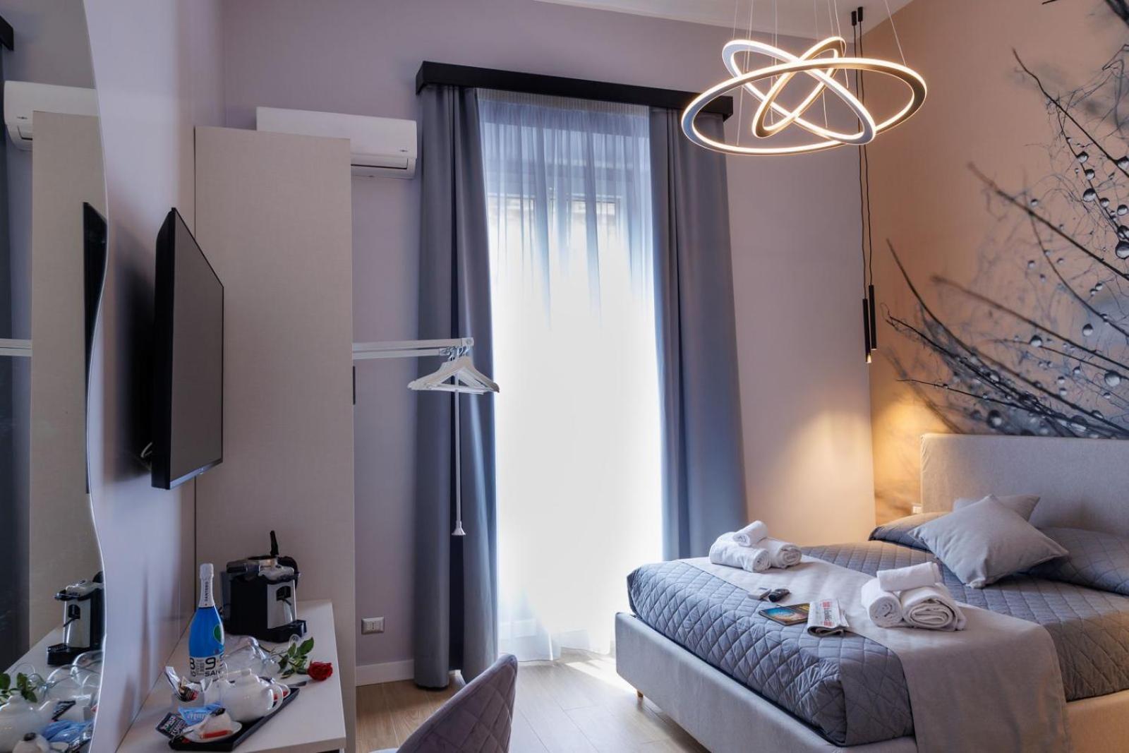 Maria Maruzzella B&B Luxury Suites