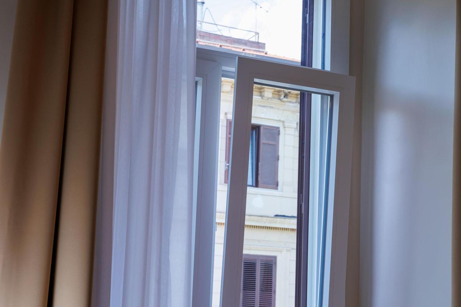 Maria Maruzzella B&B Luxury Suites