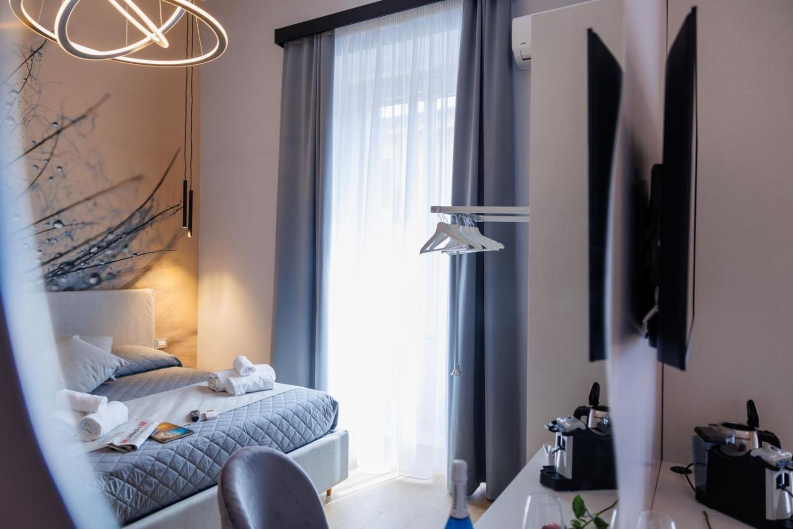 Maria Maruzzella B&B Luxury Suites