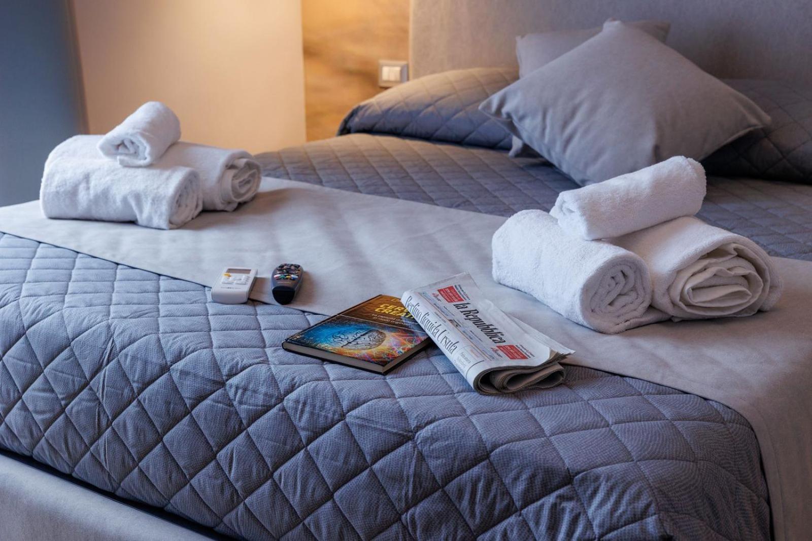 Maria Maruzzella B&B Luxury Suites